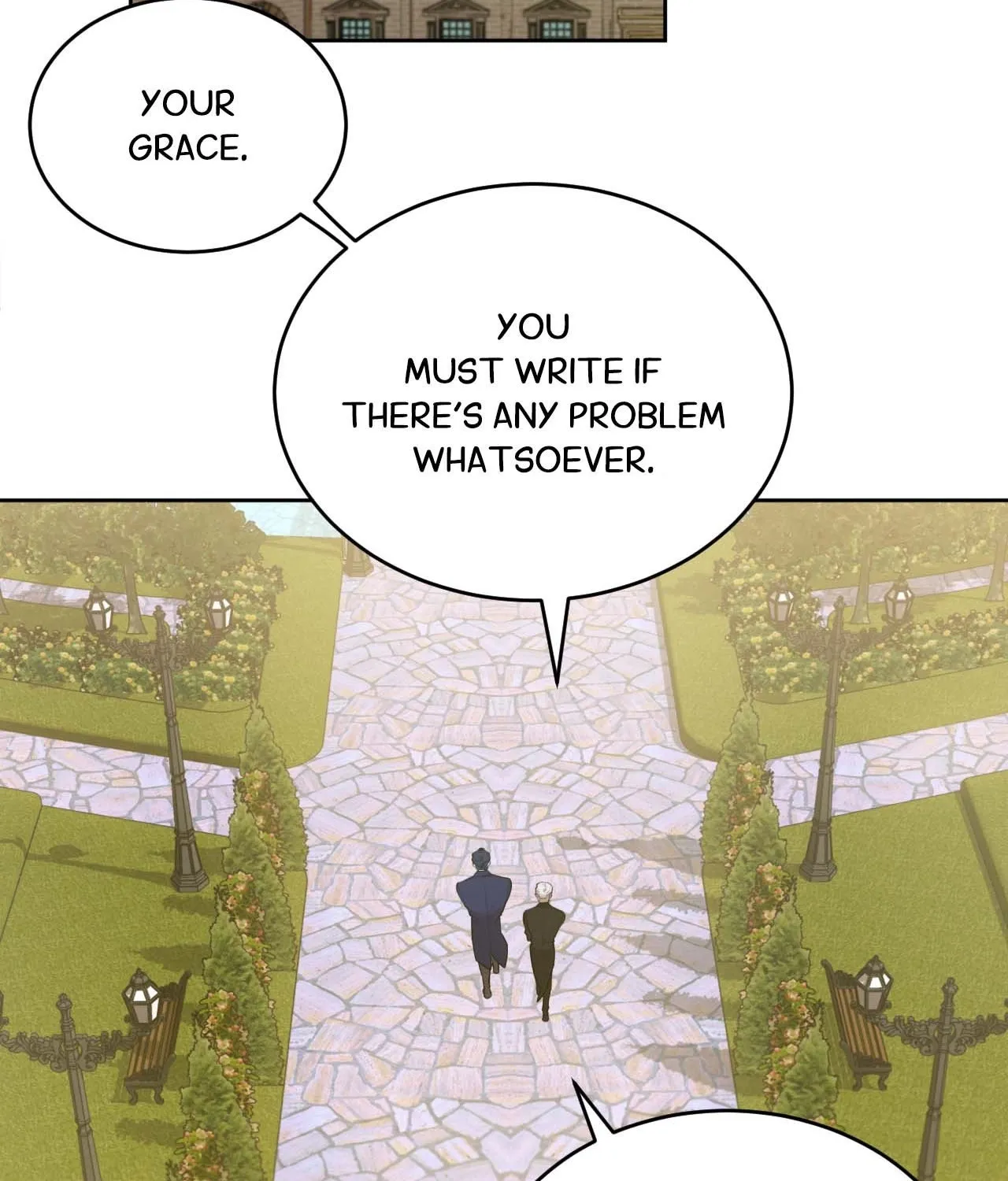 Read Not a Peep! chapter 9 image 1 on Lezhin