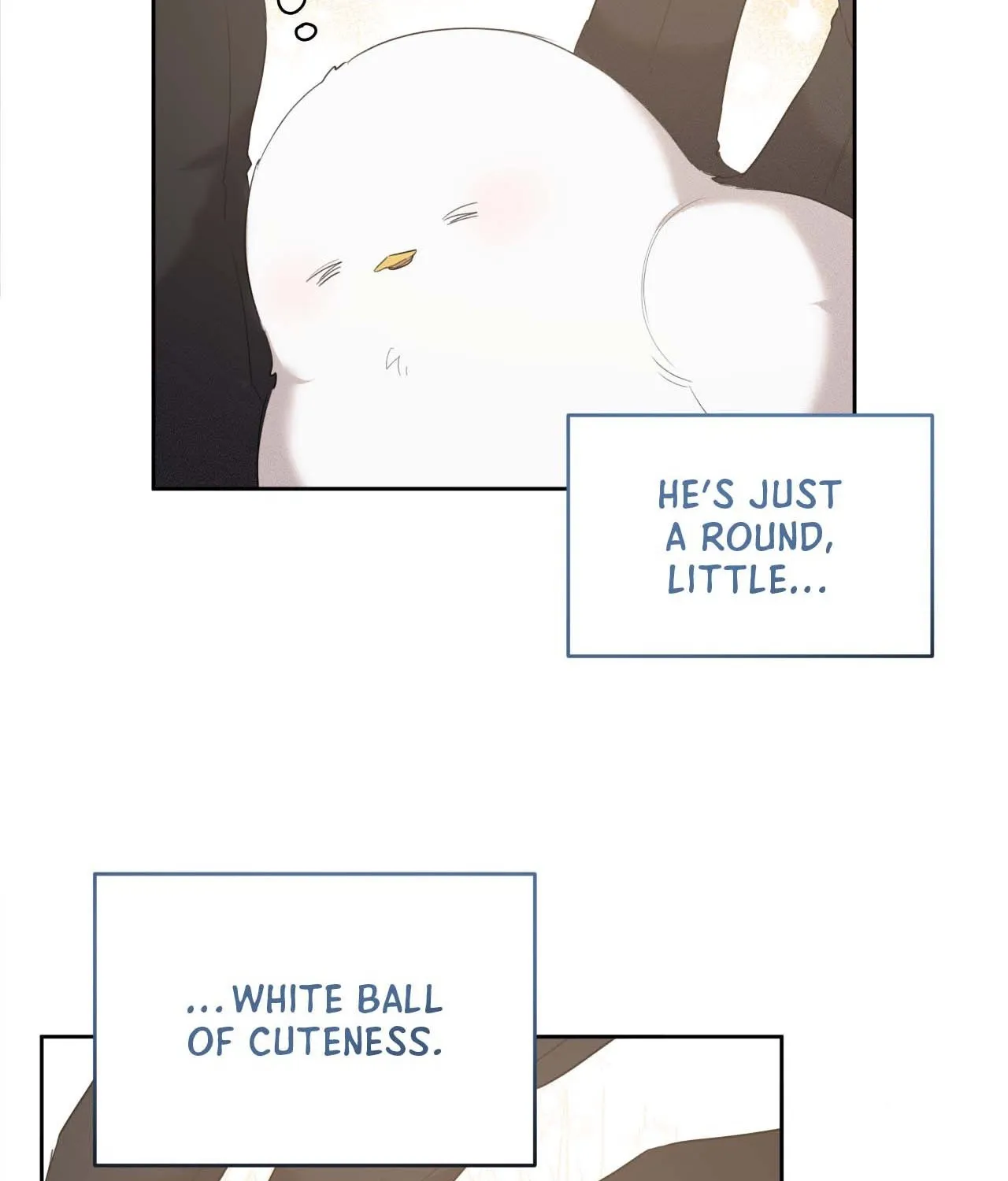 Read Not a Peep! chapter 9 image 102 on Lezhin