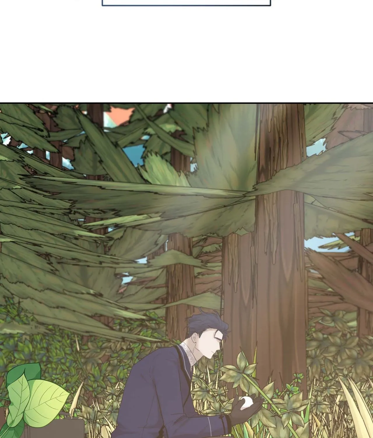 Read Not a Peep! chapter 9 image 105 on Lezhin