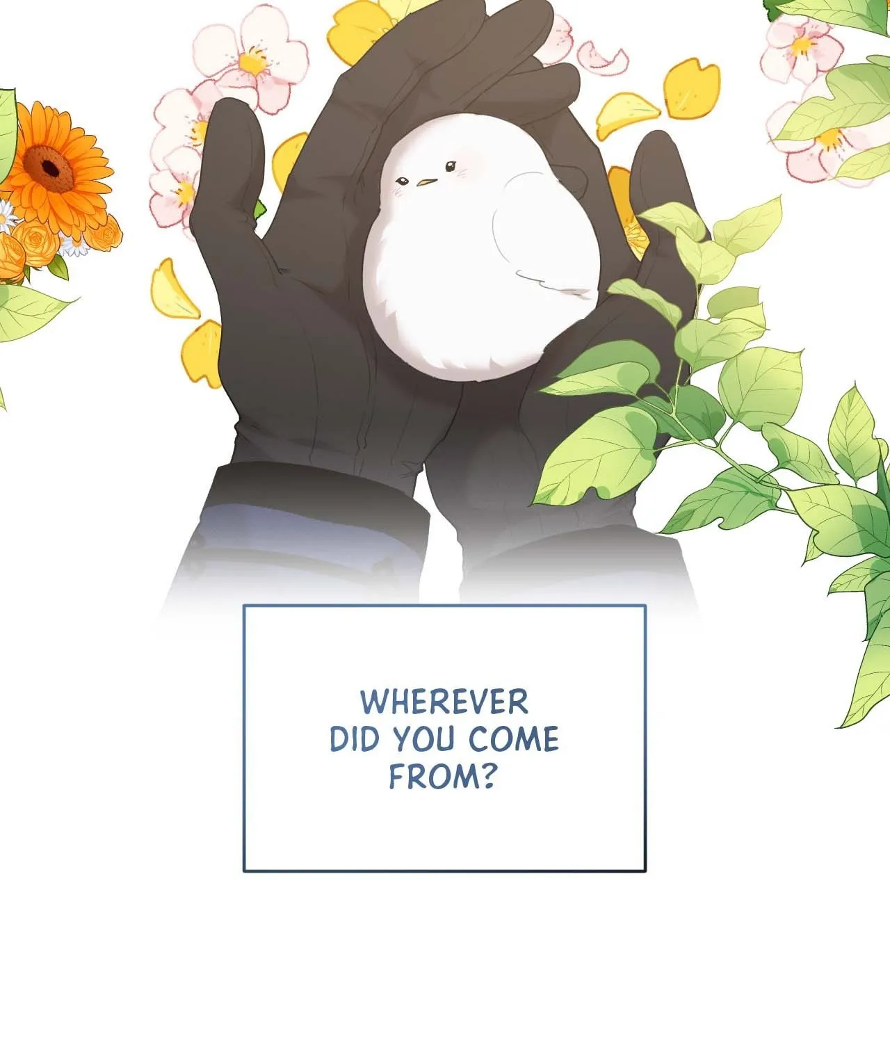 Read Not a Peep! chapter 9 image 108 on Lezhin