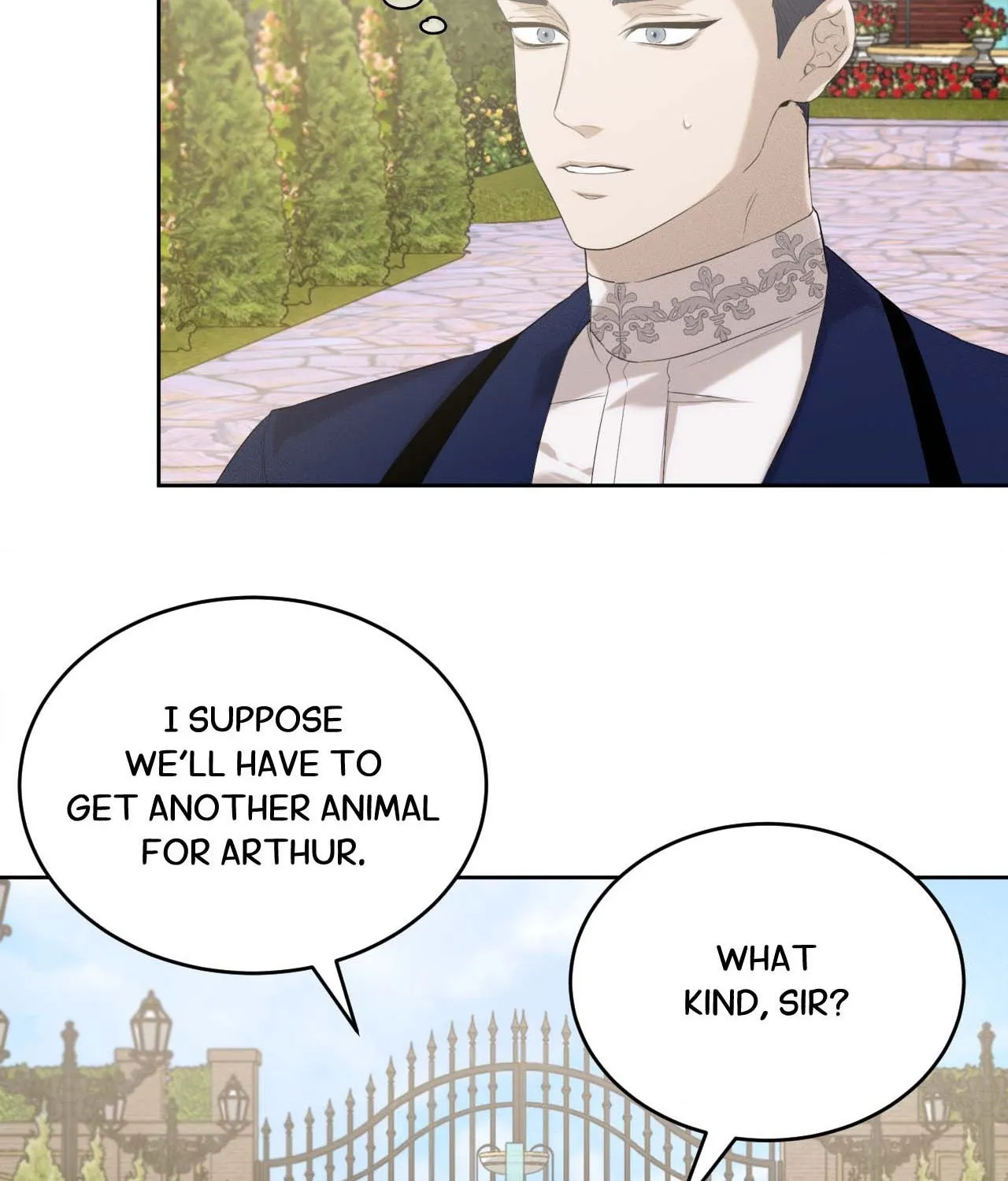 Read Not a Peep! chapter 9 image 12 on Lezhin