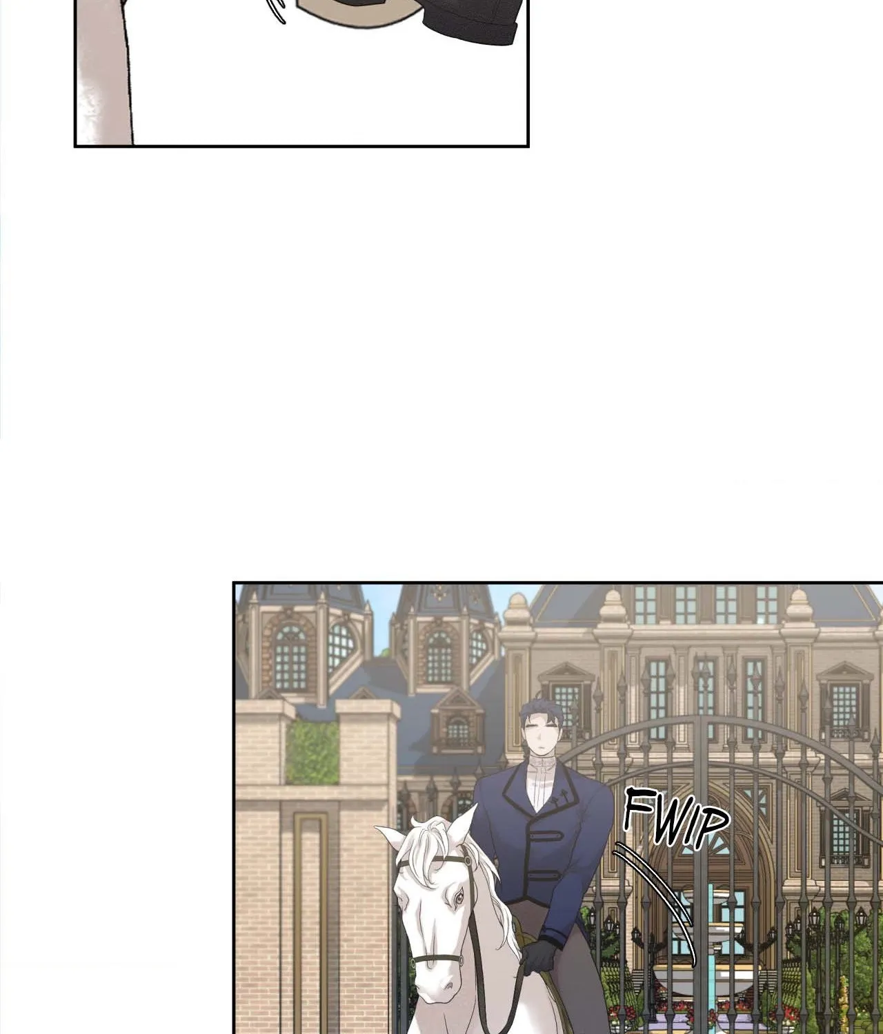 Read Not a Peep! chapter 9 image 15 on Lezhin