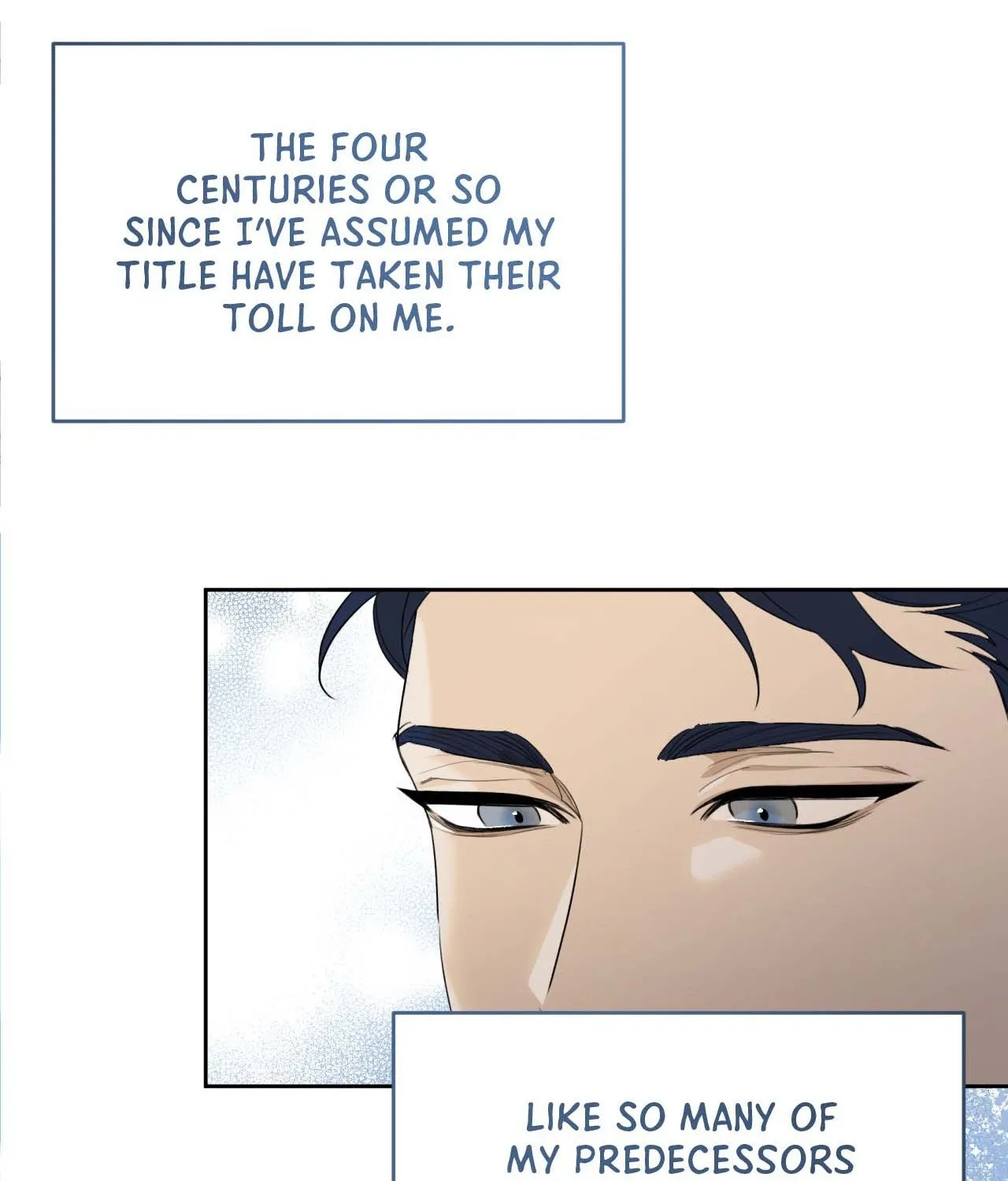 Read Not a Peep! chapter 9 image 25 on Lezhin