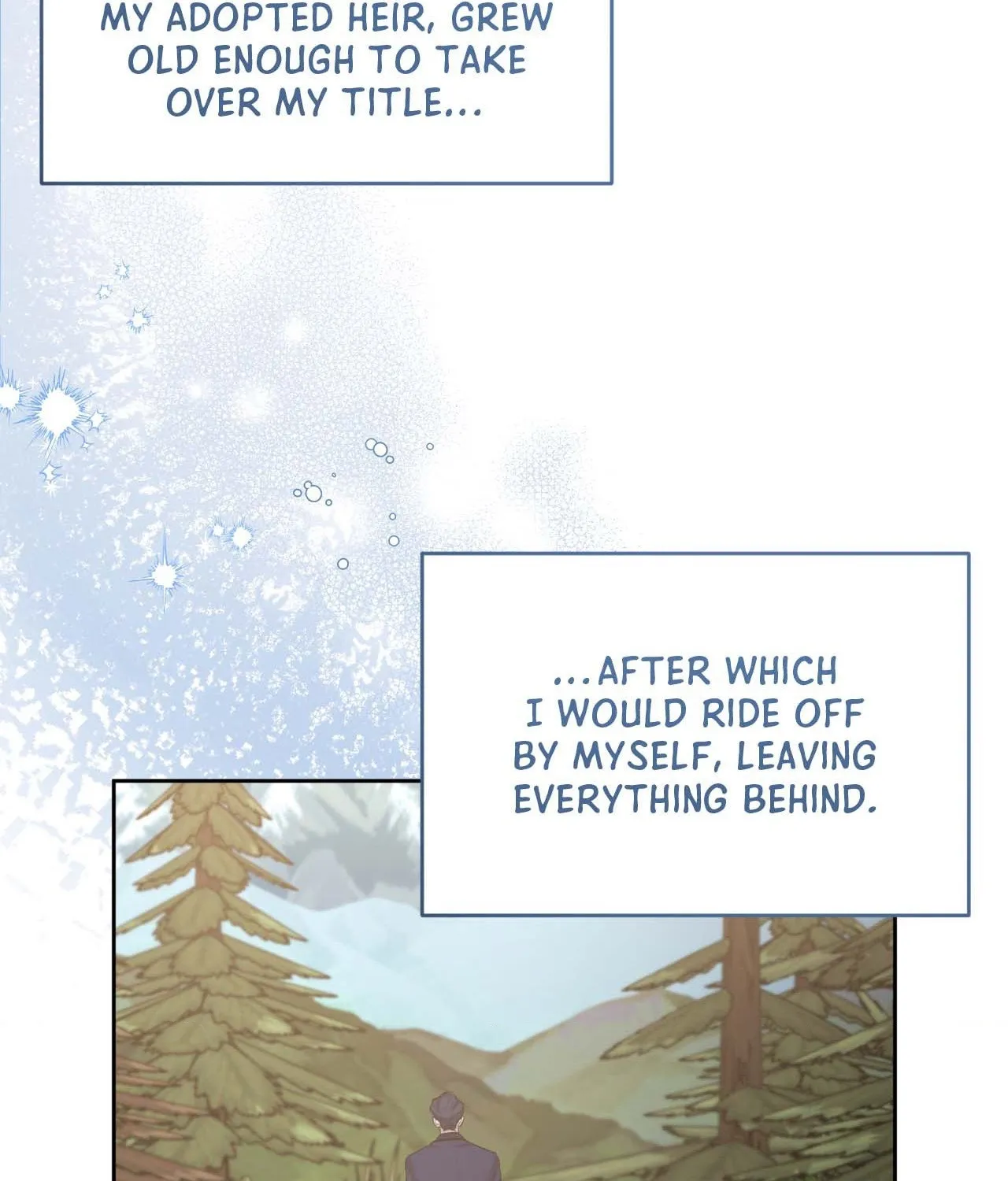 Read Not a Peep! chapter 9 image 28 on Lezhin