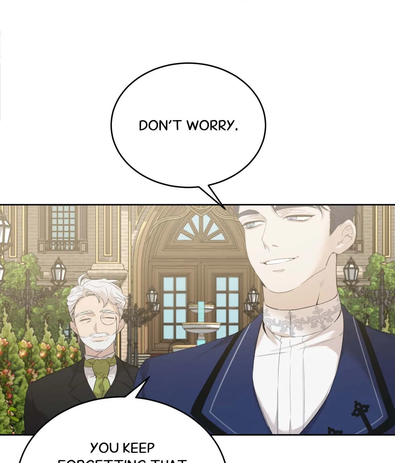 Read Not a Peep! chapter 9 image 3 on Lezhin