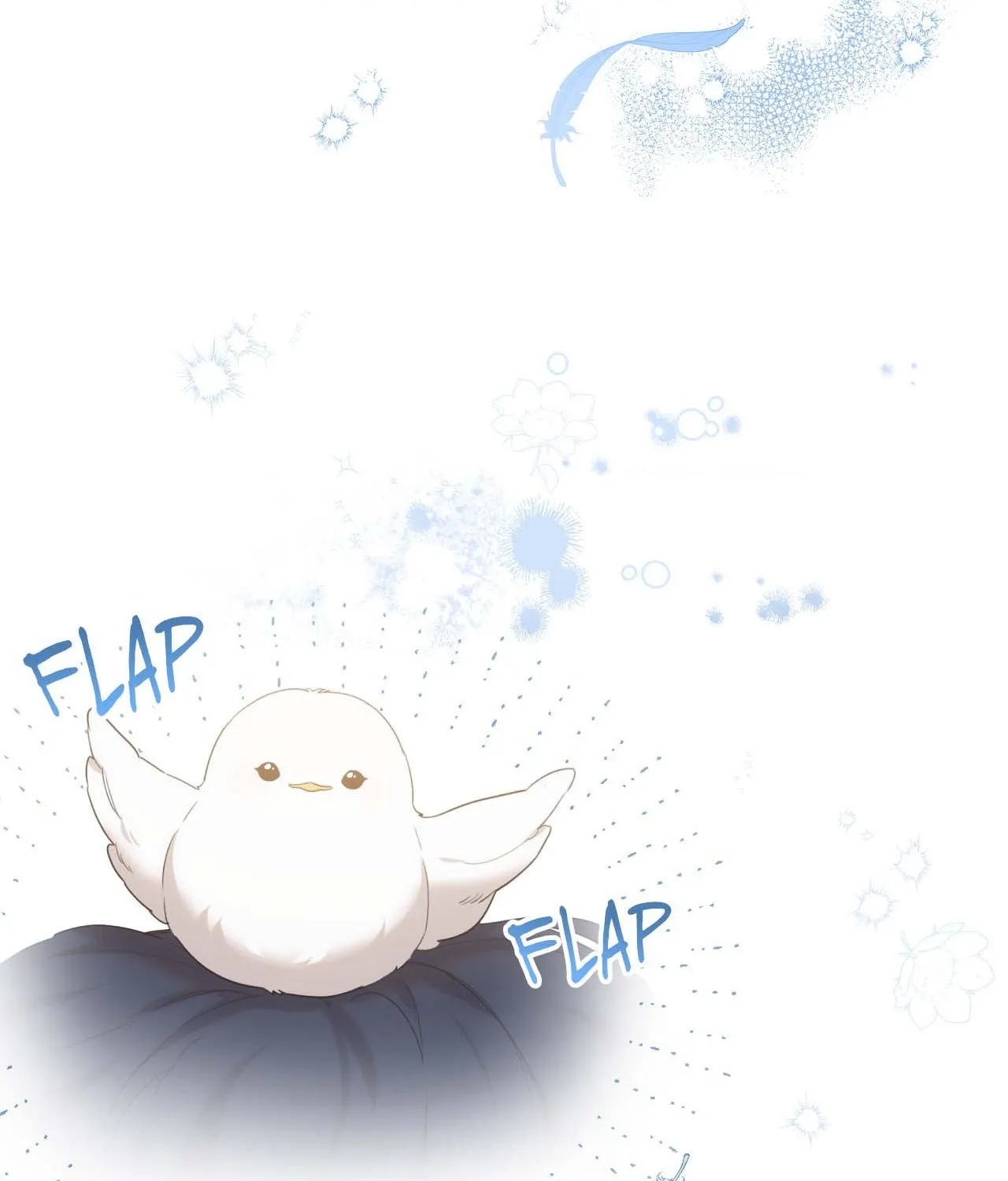 Read Not a Peep! chapter 9 image 31 on Lezhin