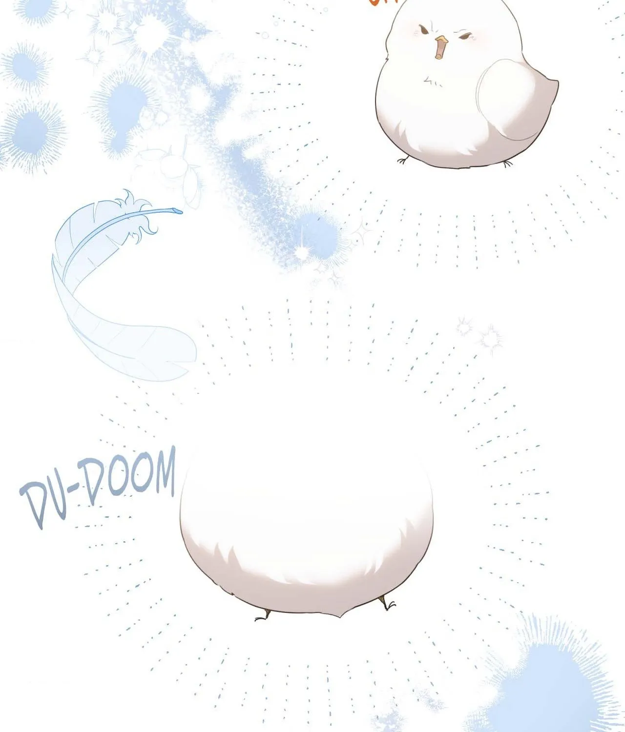 Read Not a Peep! chapter 9 image 33 on Lezhin