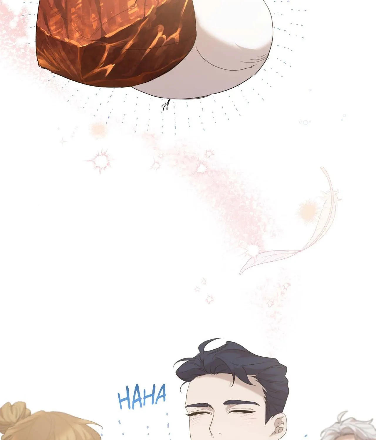 Read Not a Peep! chapter 9 image 36 on Lezhin
