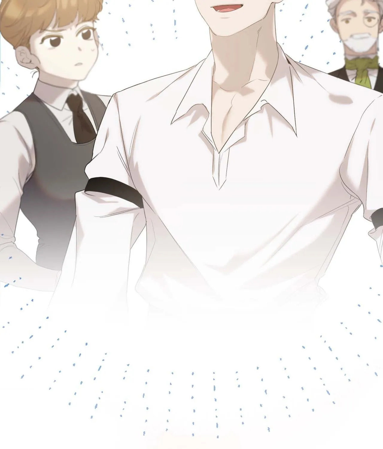 Read Not a Peep! chapter 9 image 37 on Lezhin