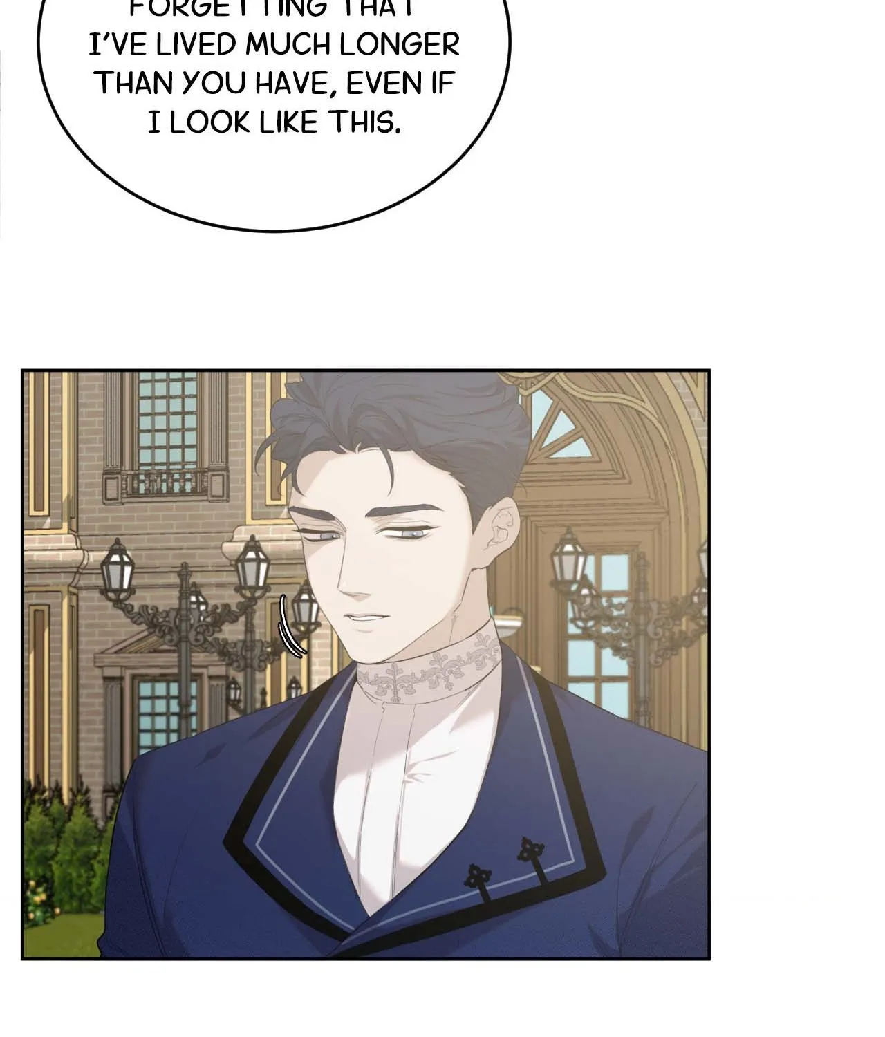 Read Not a Peep! chapter 9 image 4 on Lezhin
