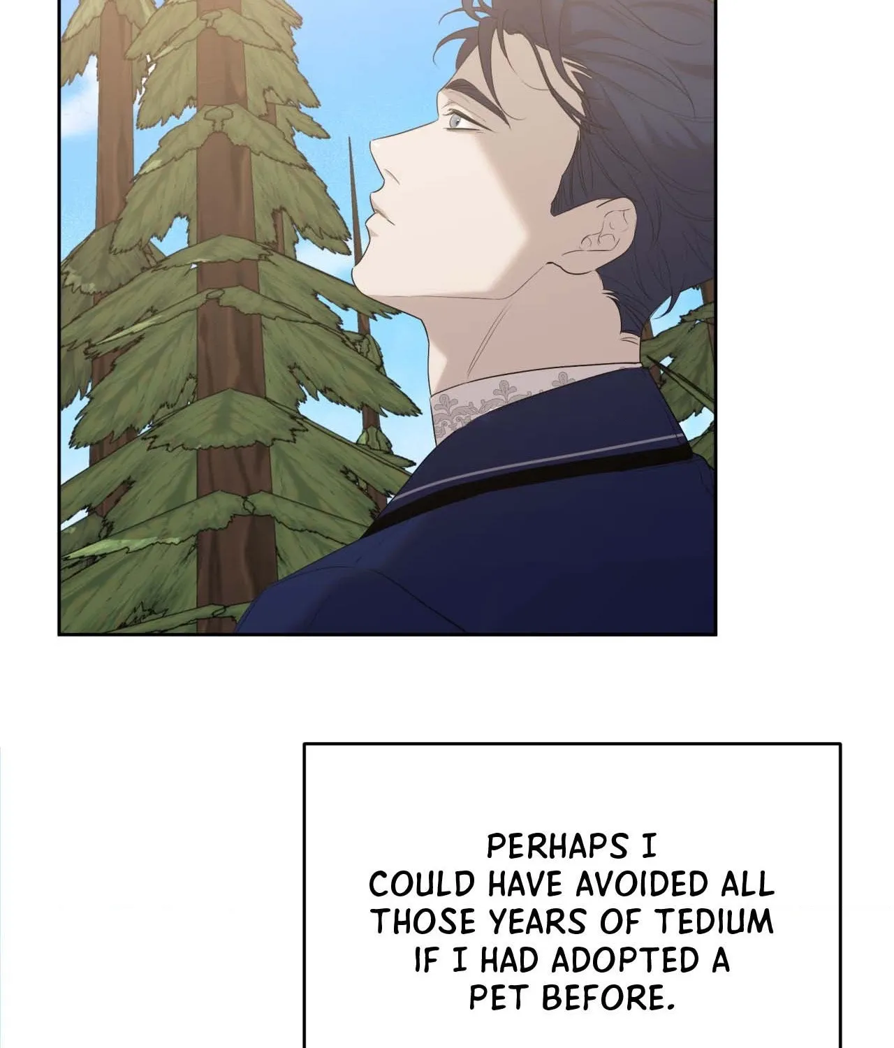 Read Not a Peep! chapter 9 image 40 on Lezhin