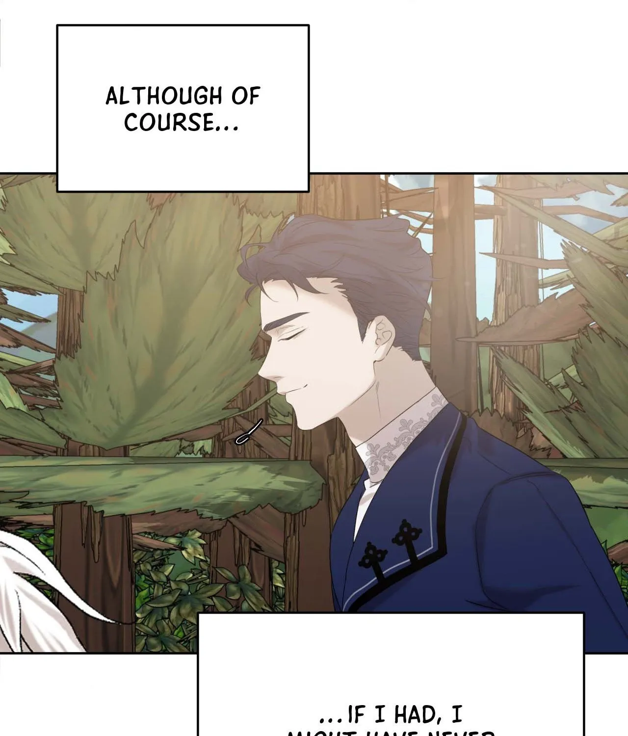 Read Not a Peep! chapter 9 image 42 on Lezhin