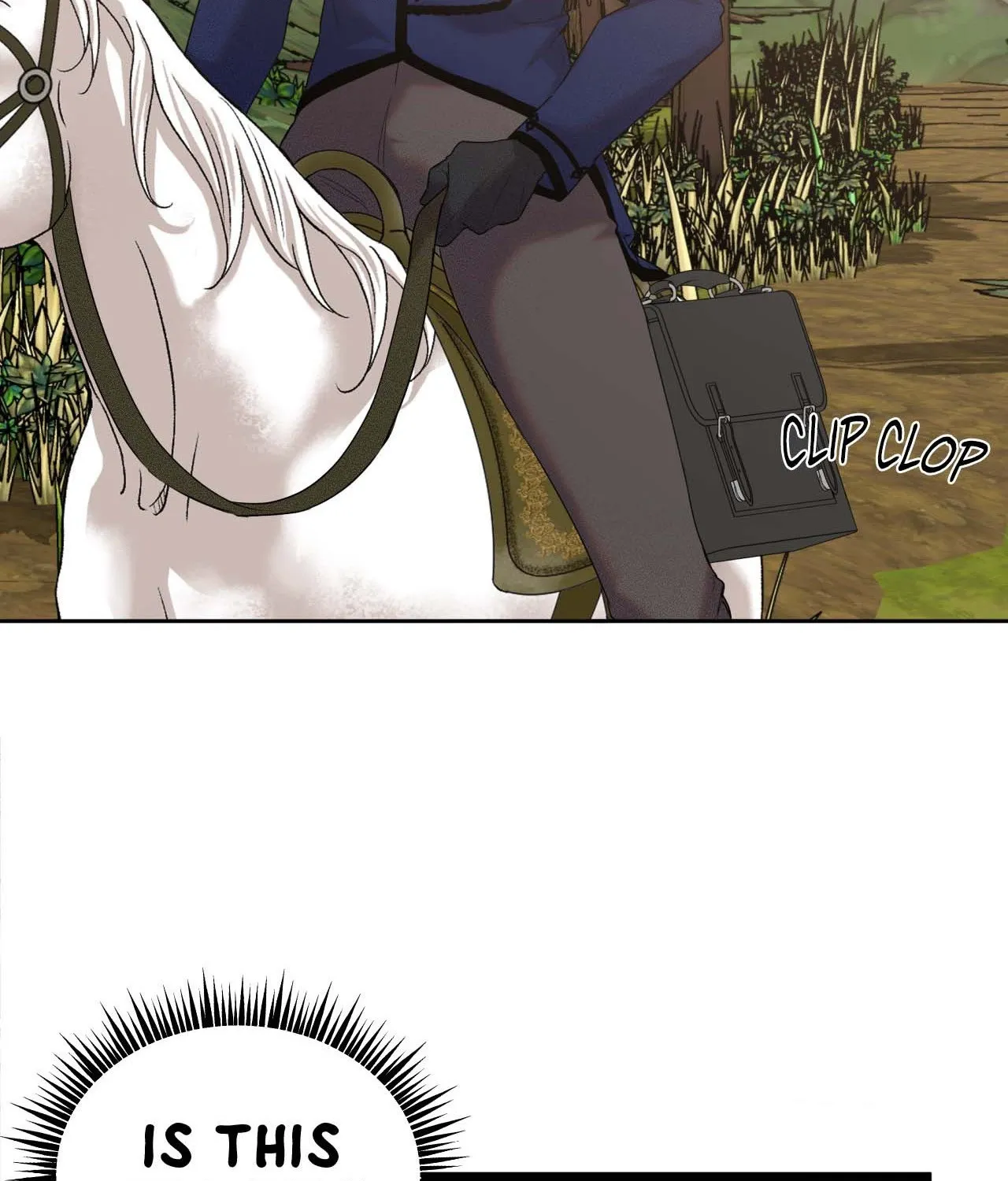 Read Not a Peep! chapter 9 image 45 on Lezhin