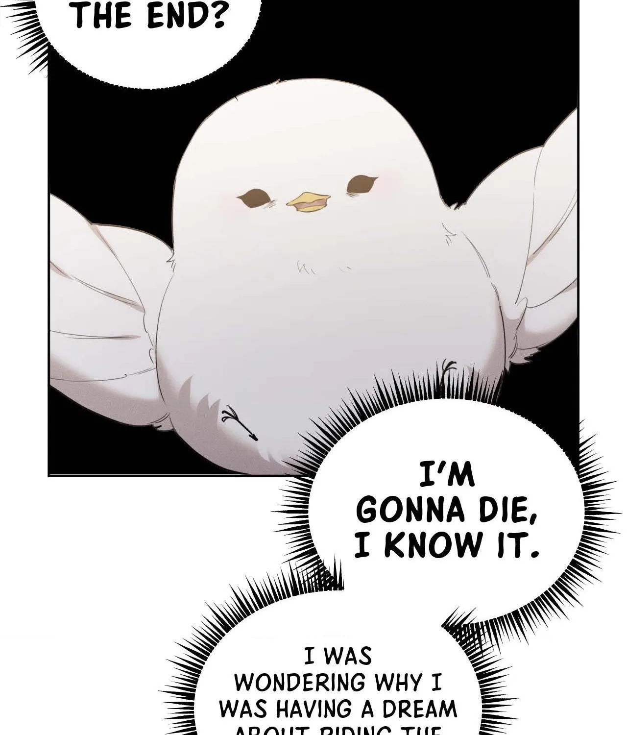 Read Not a Peep! chapter 9 image 46 on Lezhin