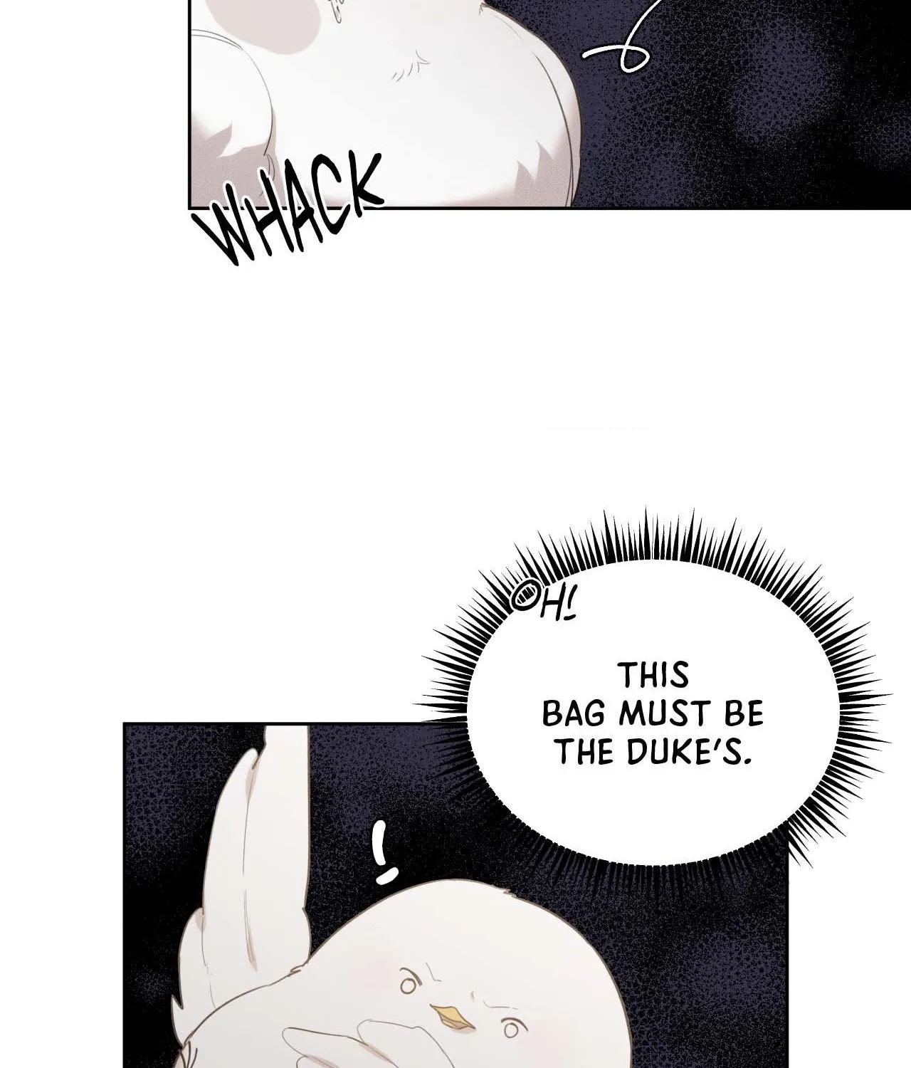 Read Not a Peep! chapter 9 image 49 on Lezhin