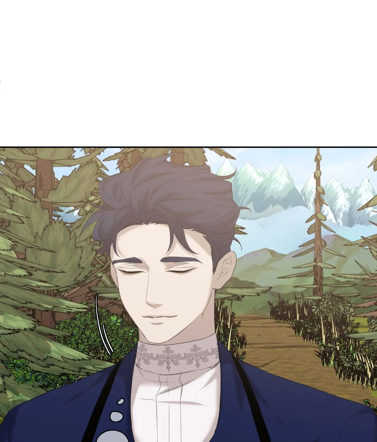 Read Not a Peep! chapter 9 image 55 on Lezhin