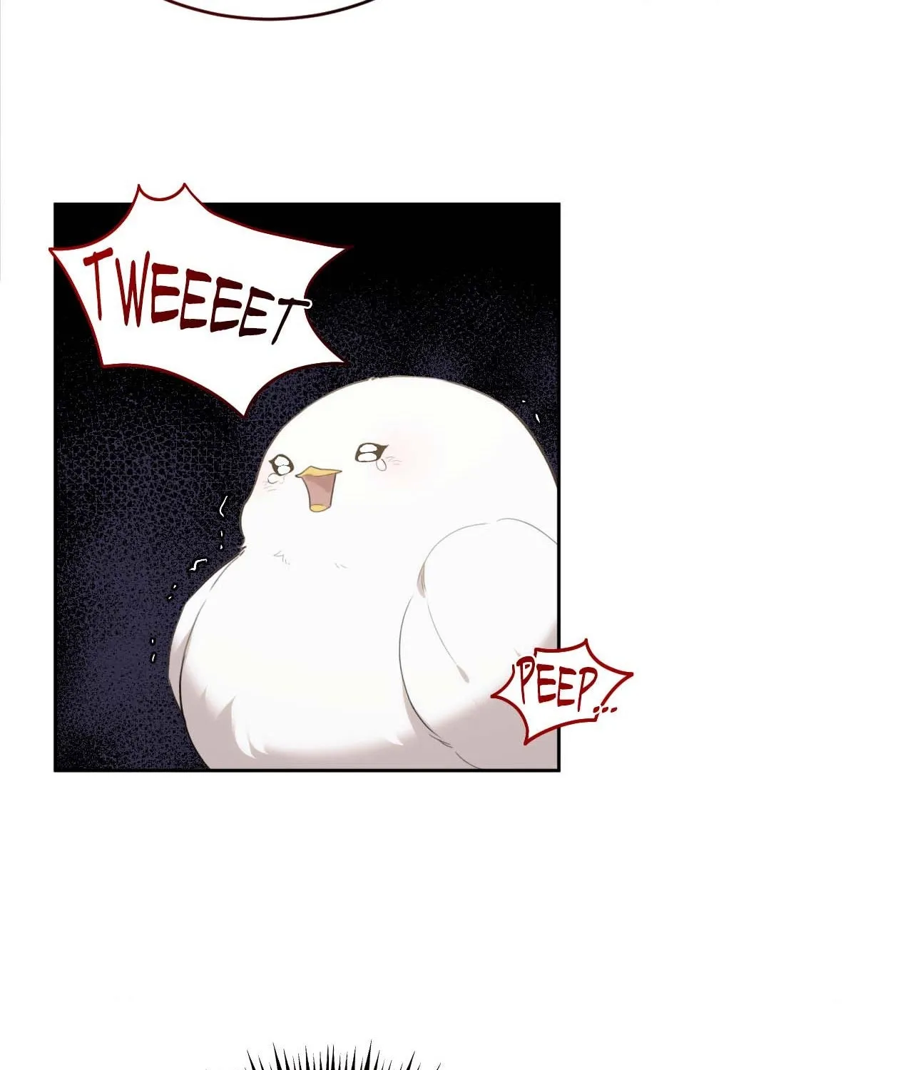 Read Not a Peep! chapter 9 image 57 on Lezhin