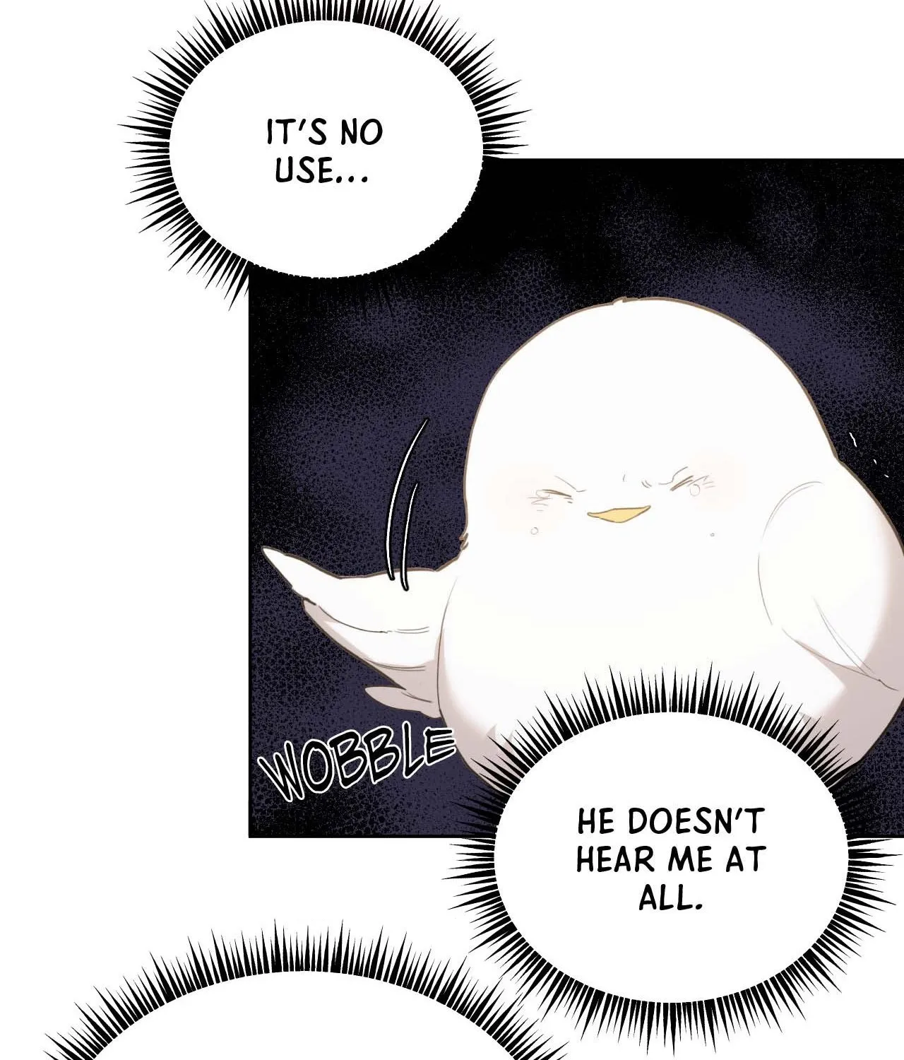 Read Not a Peep! chapter 9 image 58 on Lezhin