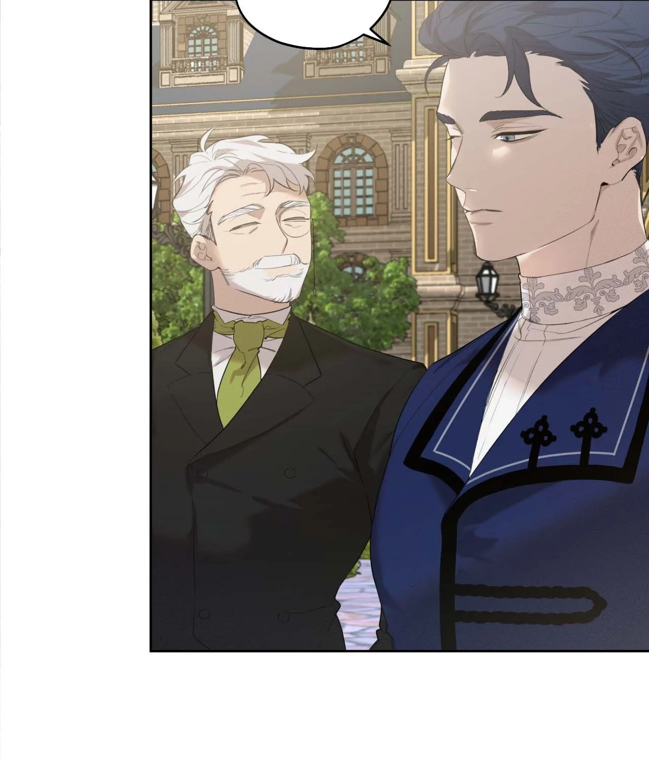 Read Not a Peep! chapter 9 image 6 on Lezhin
