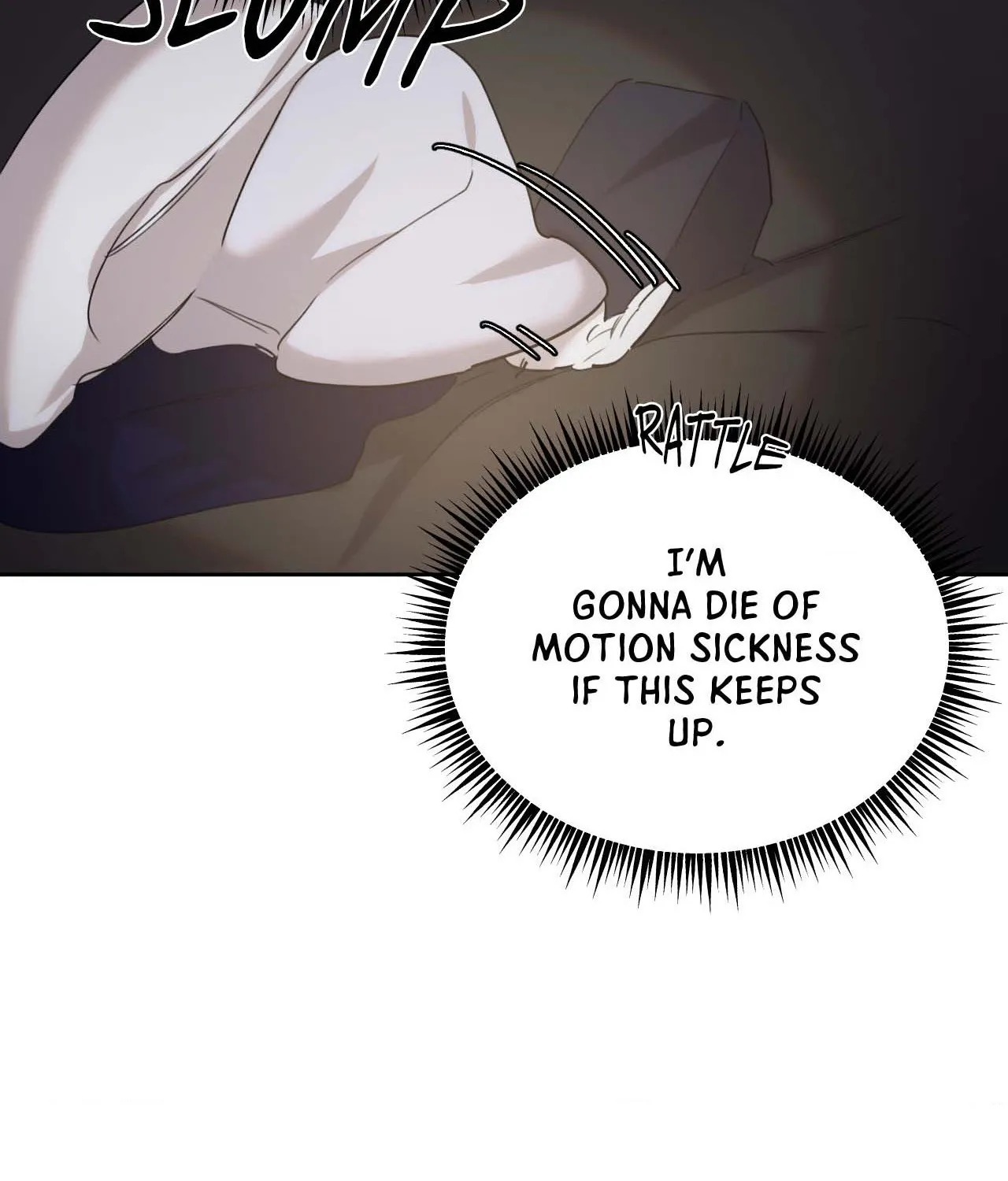 Read Not a Peep! chapter 9 image 60 on Lezhin