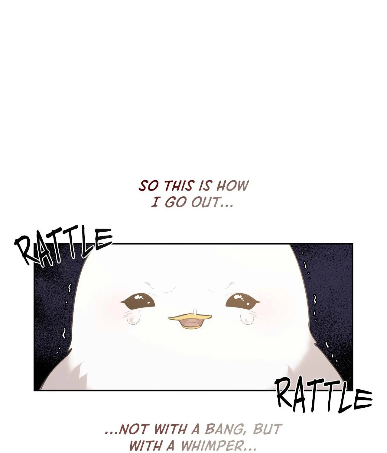 Read Not a Peep! chapter 9 image 61 on Lezhin