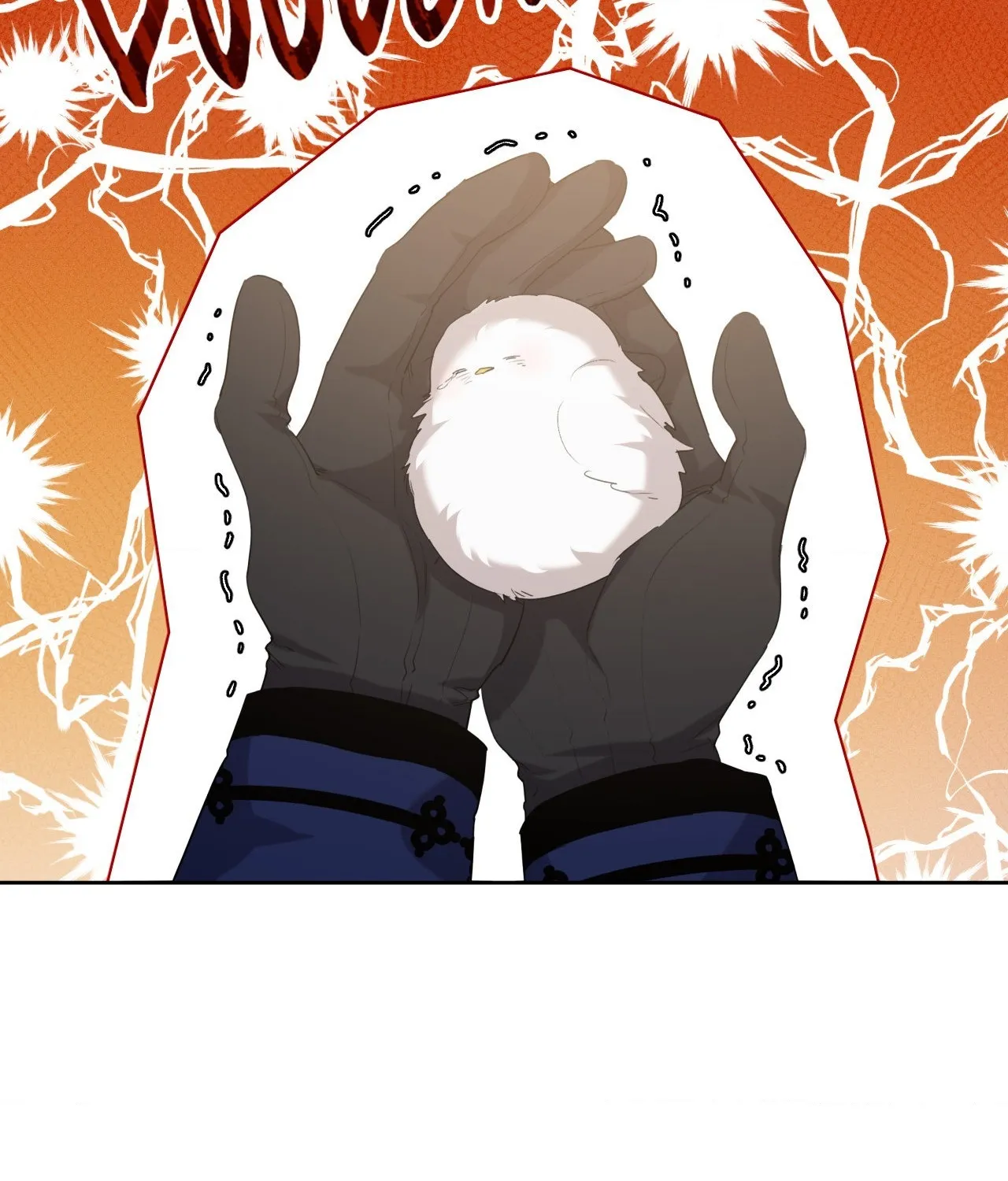 Read Not a Peep! chapter 9 image 66 on Lezhin