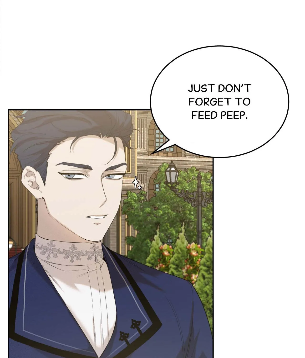 Read Not a Peep! chapter 9 image 7 on Lezhin