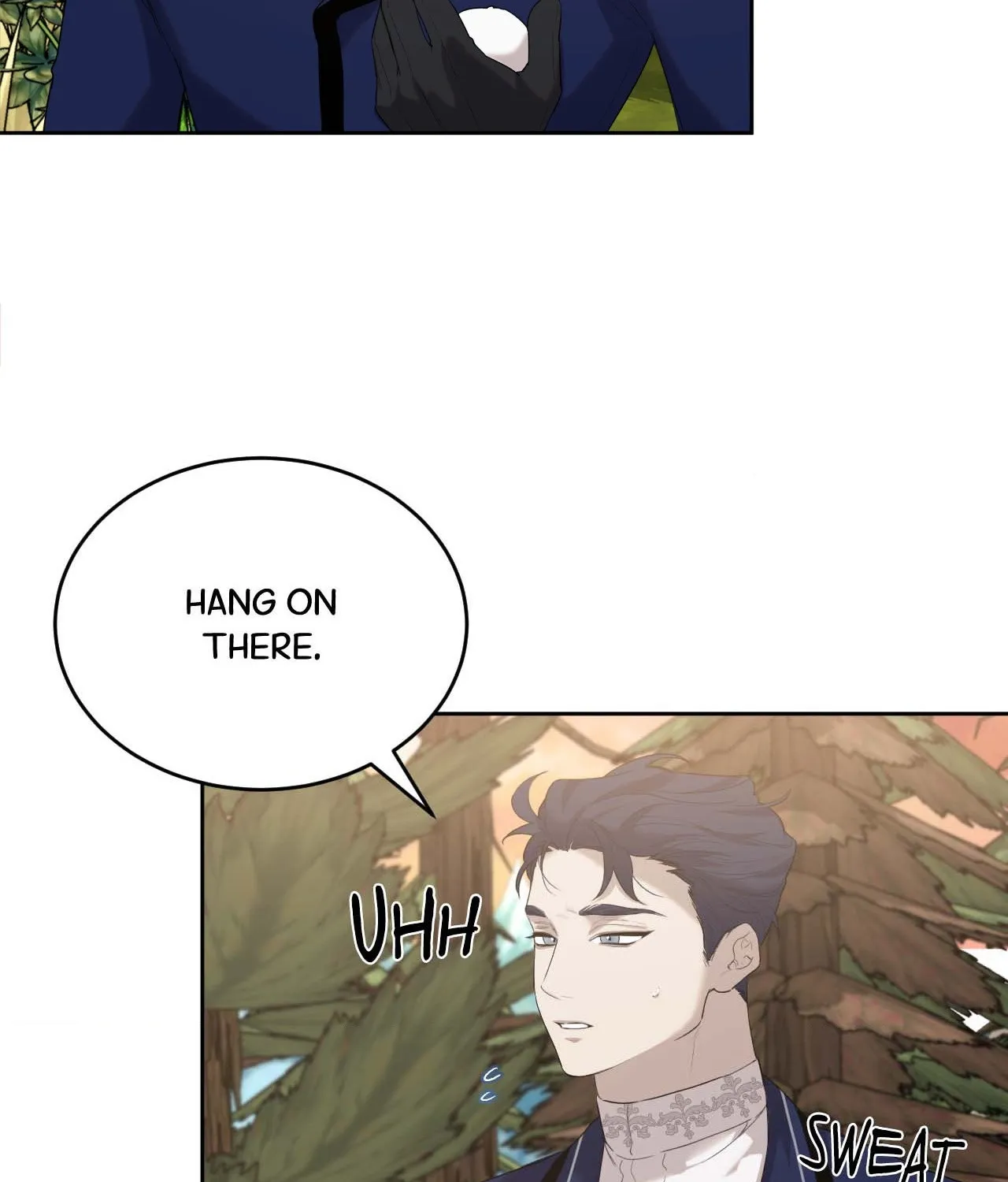 Read Not a Peep! chapter 9 image 76 on Lezhin