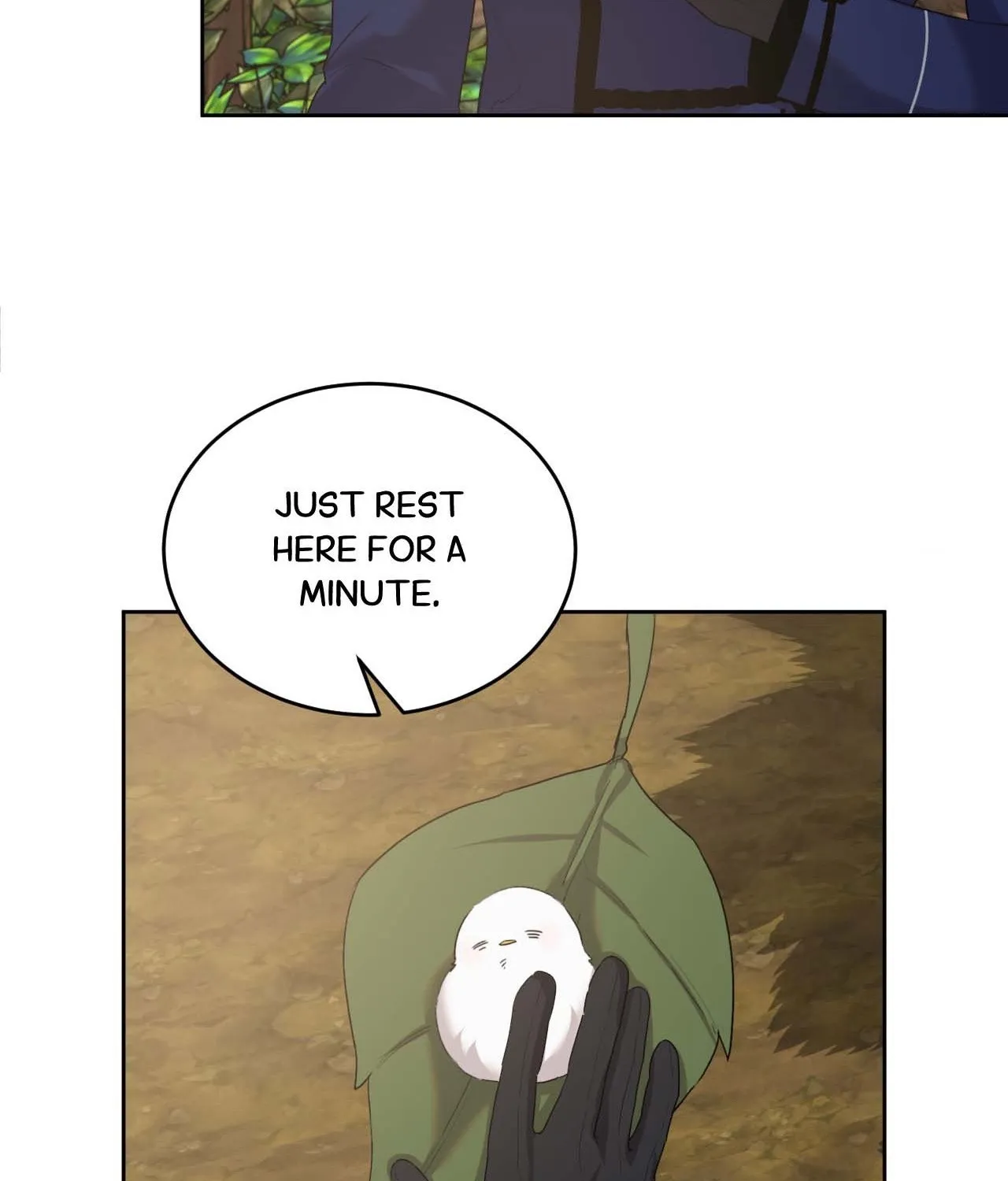 Read Not a Peep! chapter 9 image 78 on Lezhin