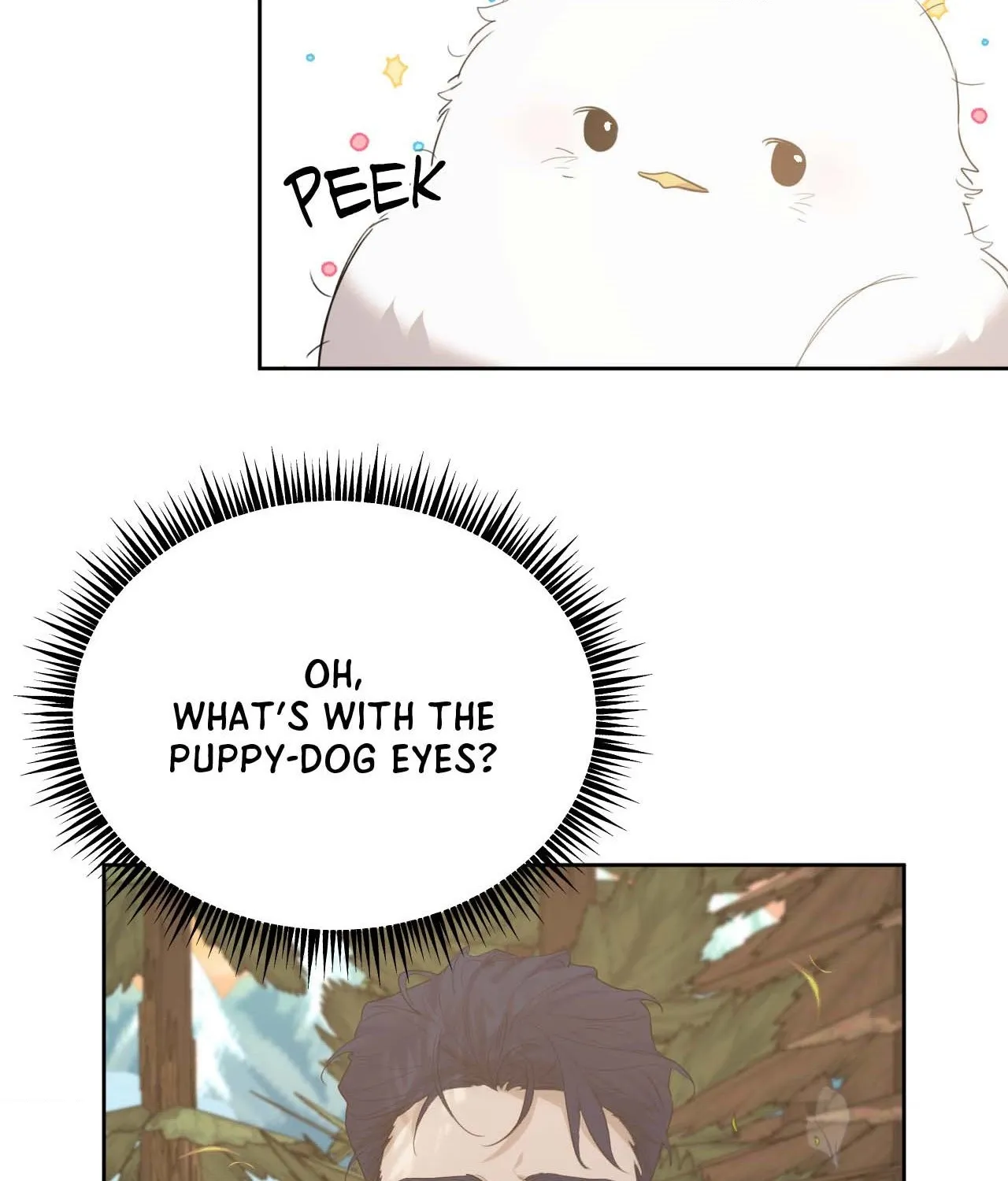 Read Not a Peep! chapter 9 image 81 on Lezhin