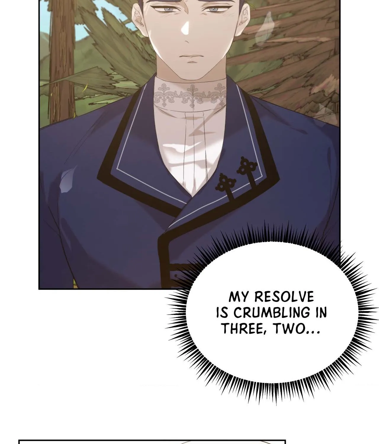 Read Not a Peep! chapter 9 image 82 on Lezhin