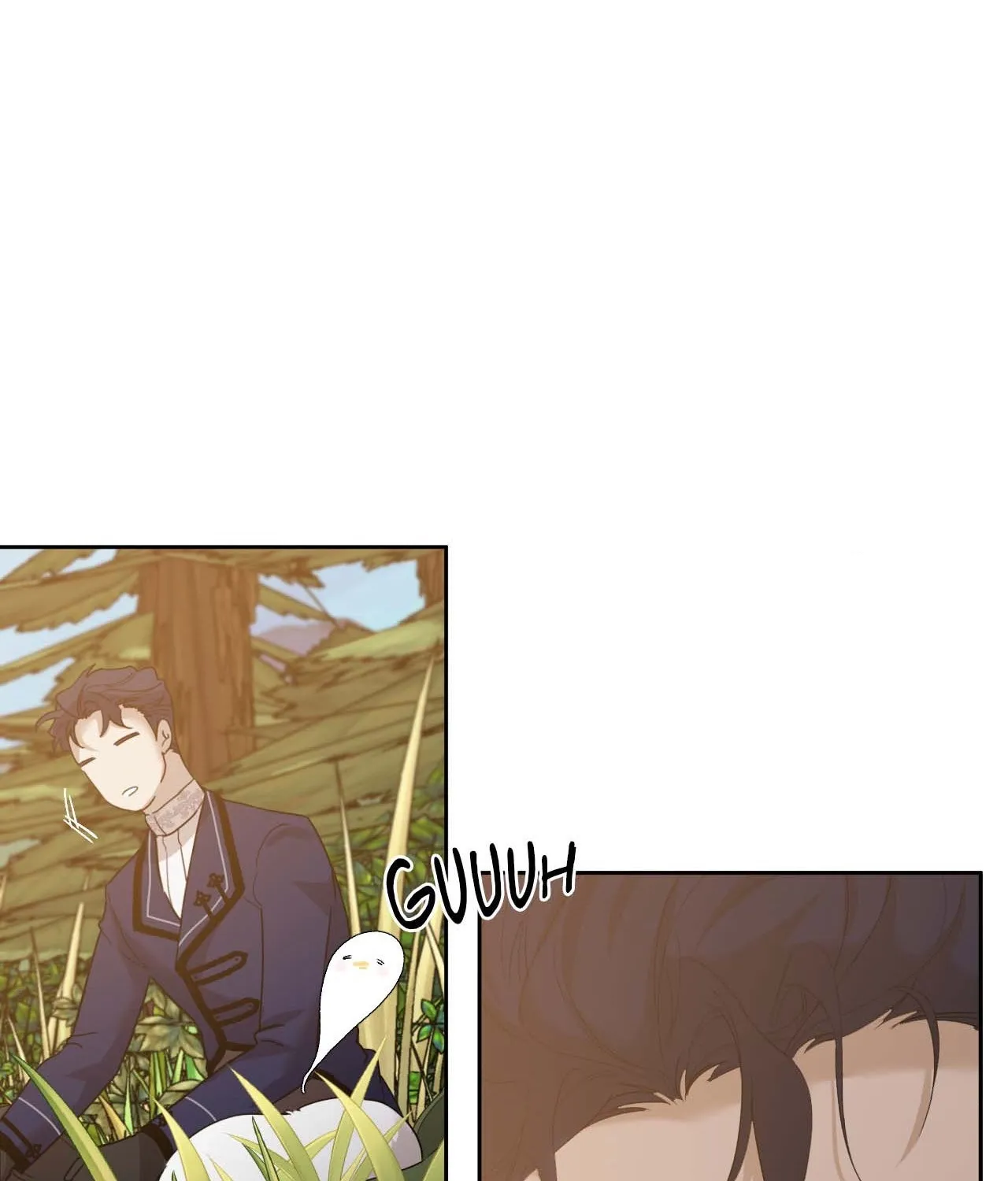 Read Not a Peep! chapter 9 image 87 on Lezhin