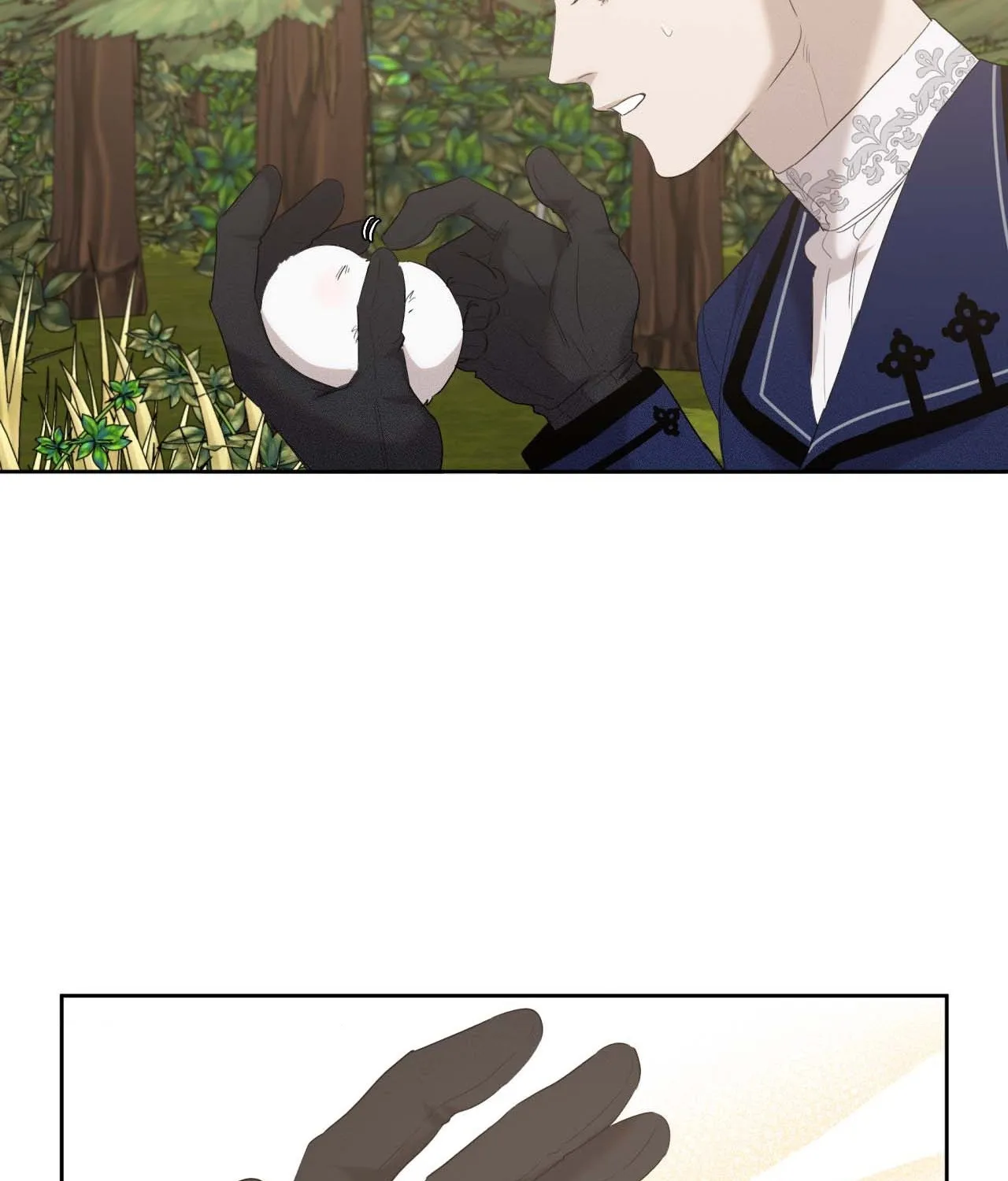 Read Not a Peep! chapter 9 image 91 on Lezhin