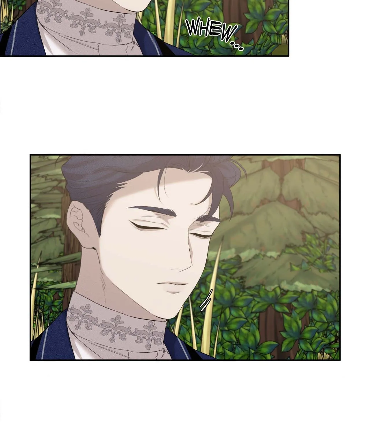 Read Not a Peep! chapter 9 image 94 on Lezhin