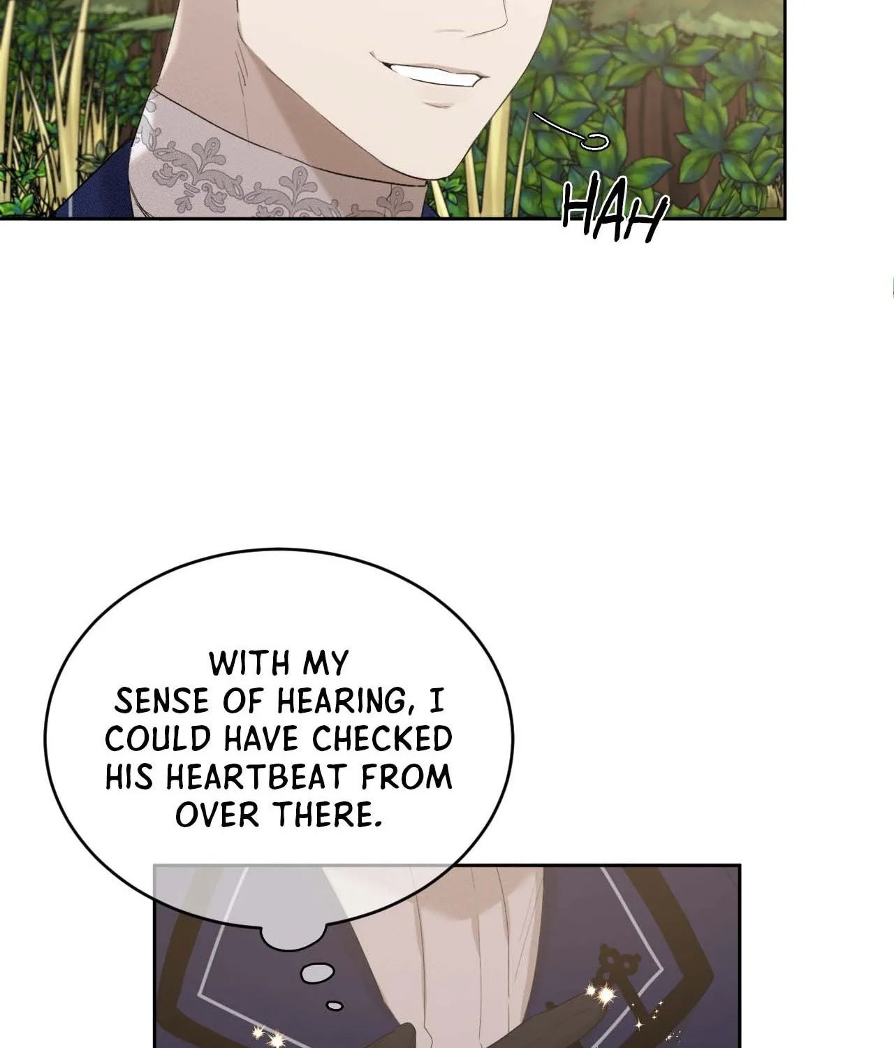 Read Not a Peep! chapter 9 image 96 on Lezhin