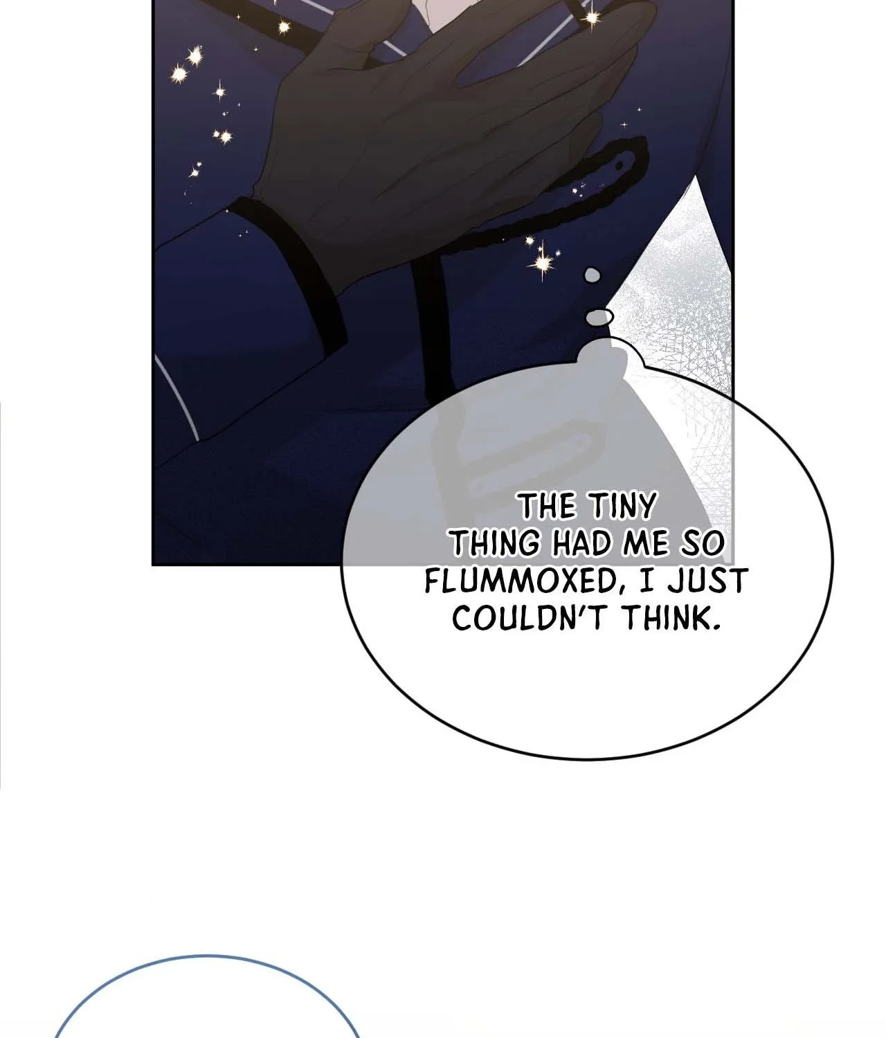 Read Not a Peep! chapter 9 image 97 on Lezhin