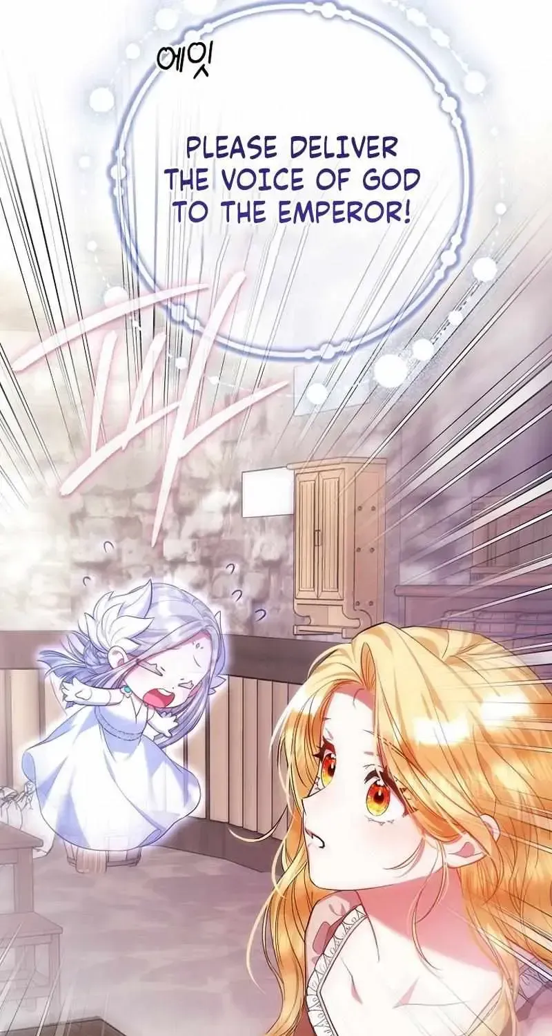 Not A Saint, But A Celestial Maiden Chapter 1.1 page 102 - 