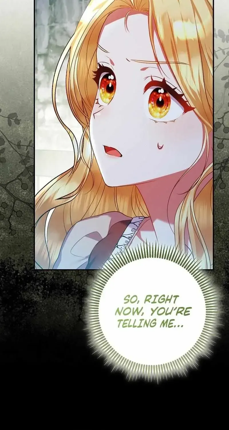 Not A Saint, But A Celestial Maiden Chapter 1.1 page 104 - 