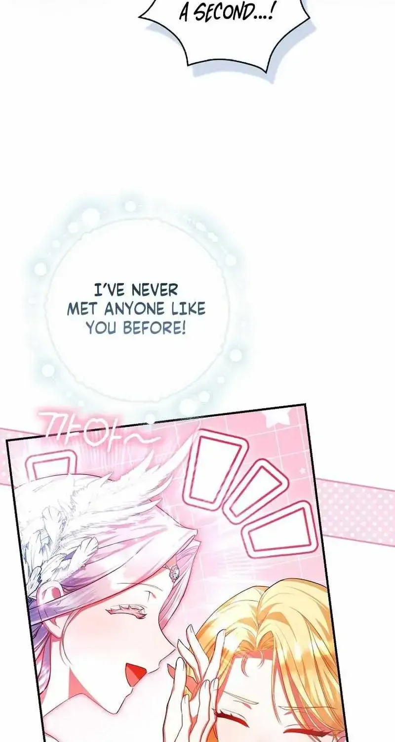 Not A Saint, But A Celestial Maiden Chapter 1.1 page 12 - 
