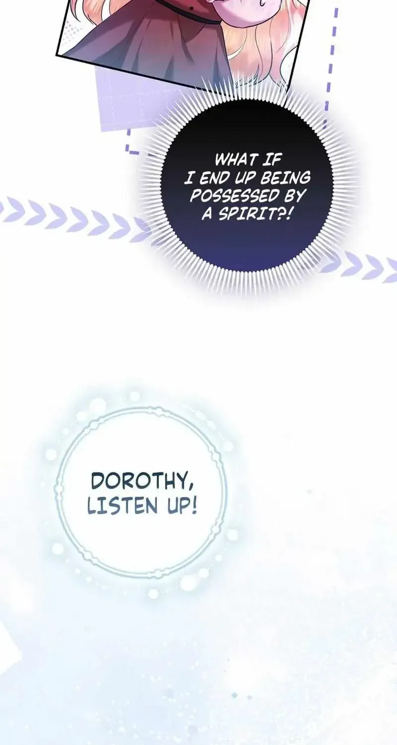 Not A Saint, But A Celestial Maiden Chapter 1.1 page 14 - 