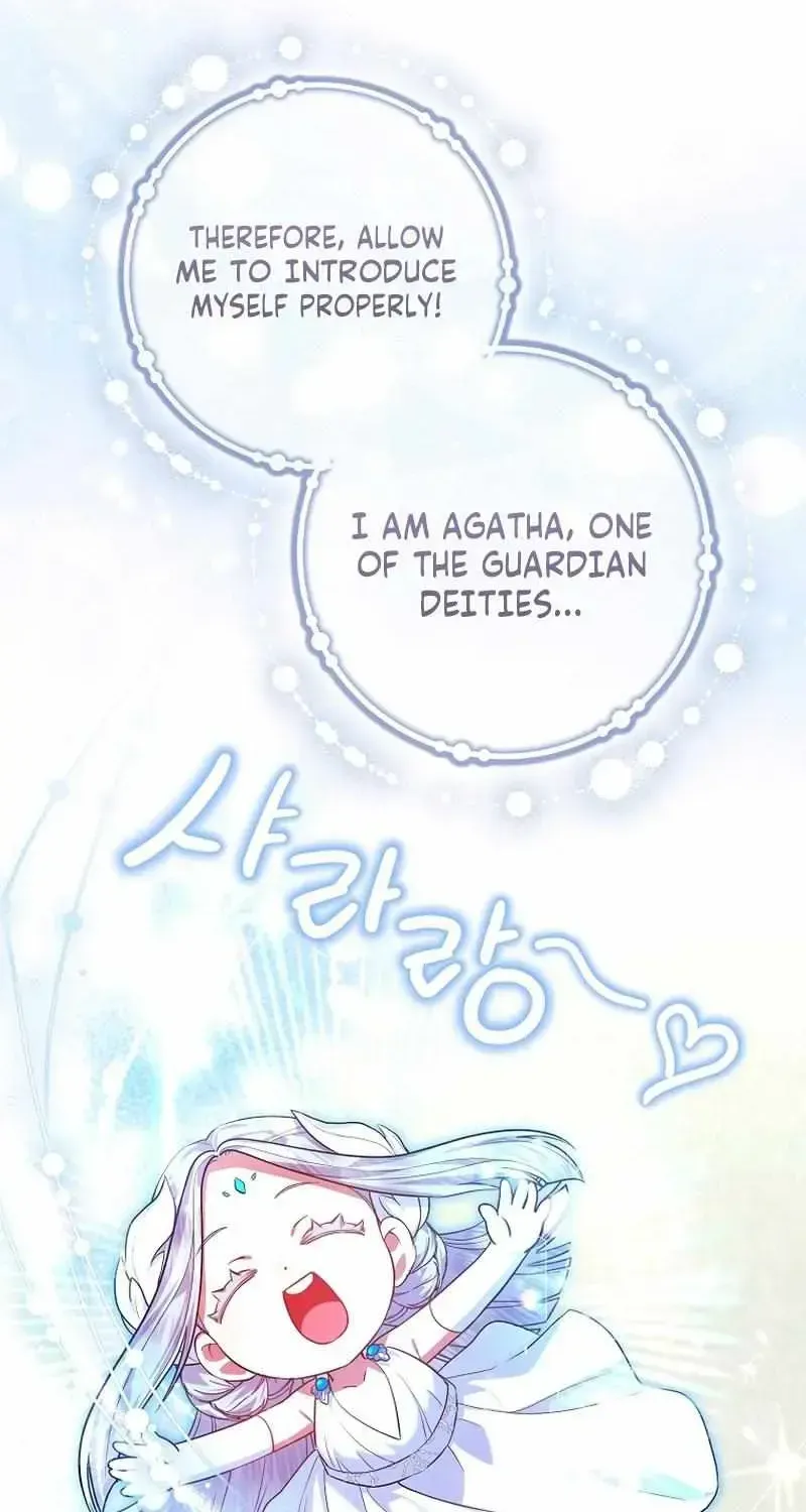 Not A Saint, But A Celestial Maiden Chapter 1.1 page 21 - 