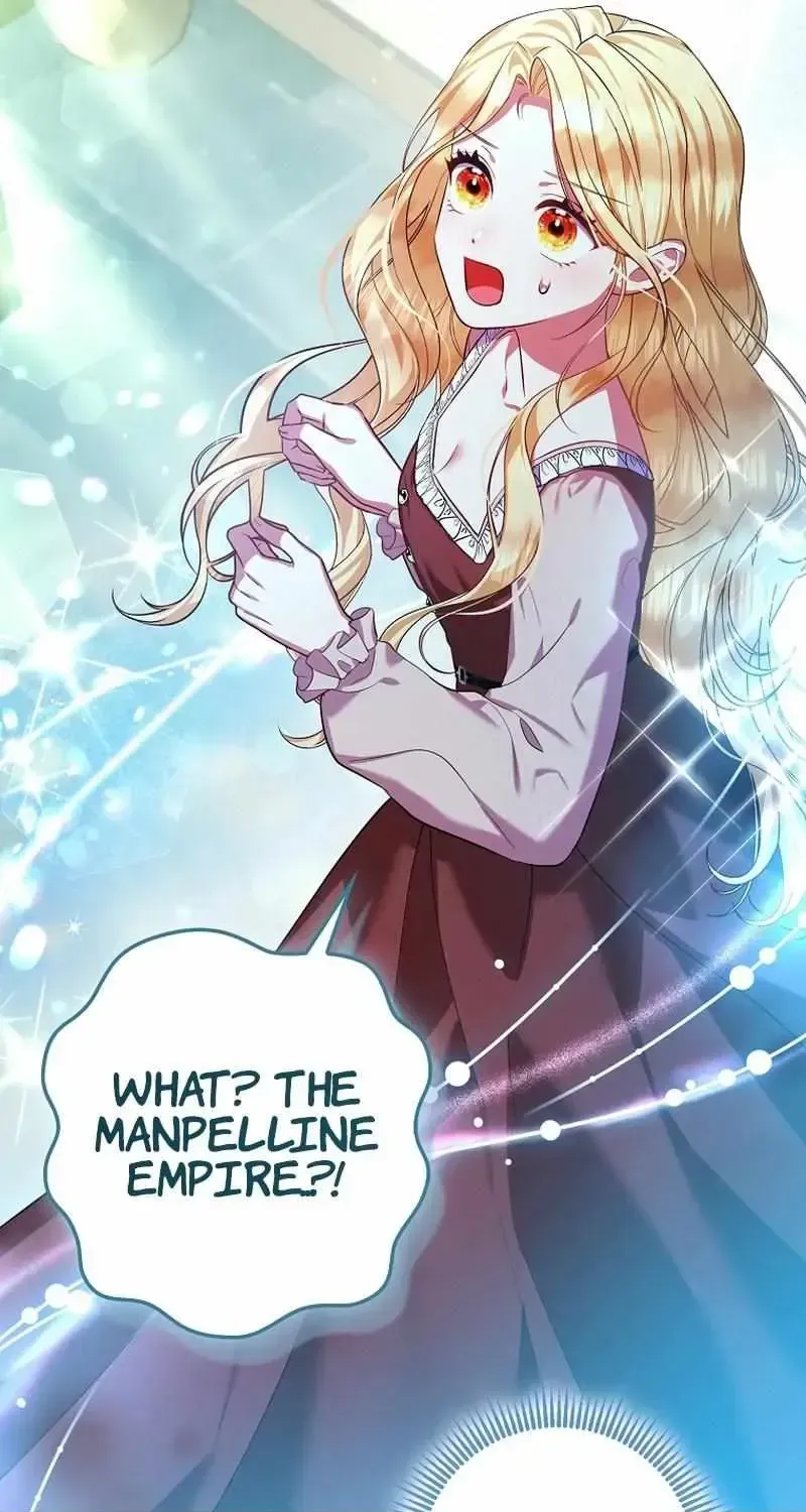 Not A Saint, But A Celestial Maiden Chapter 1.1 page 23 - 