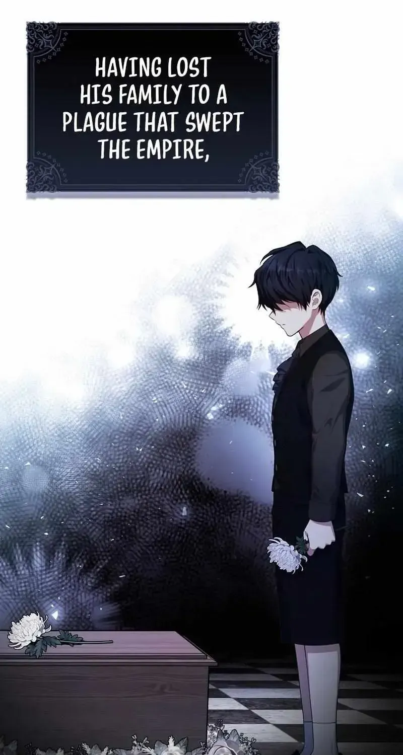 Not A Saint, But A Celestial Maiden Chapter 1.1 page 40 - 
