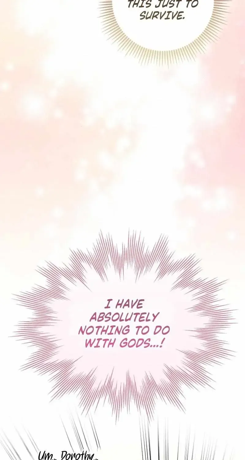 Not A Saint, But A Celestial Maiden Chapter 1.1 page 48 - 