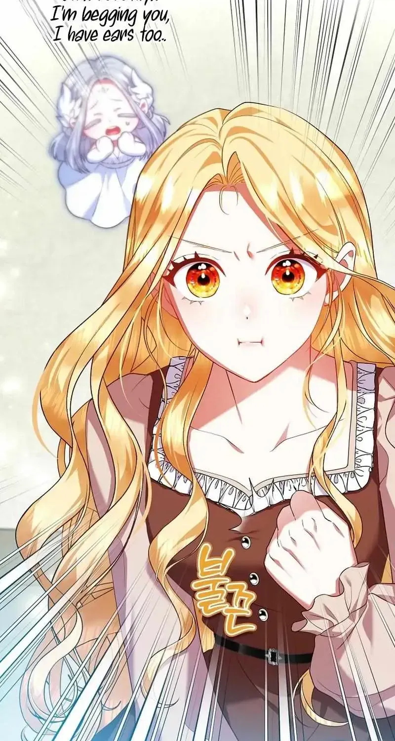 Not A Saint, But A Celestial Maiden Chapter 1.1 page 49 - 