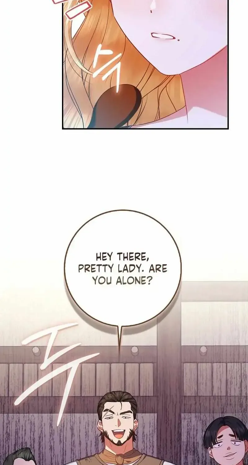 Not A Saint, But A Celestial Maiden Chapter 1.1 page 58 - 