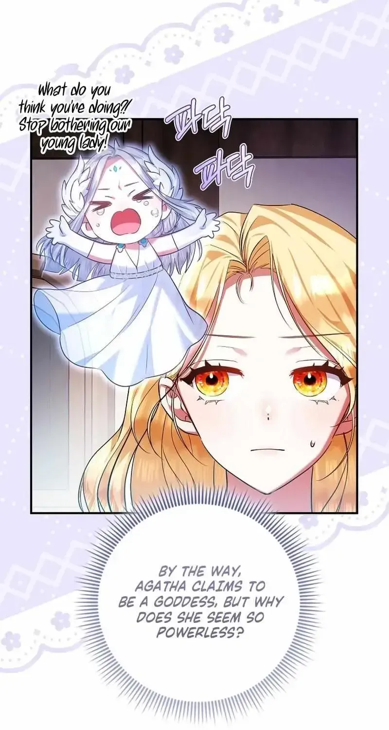 Not A Saint, But A Celestial Maiden Chapter 1.1 page 62 - 