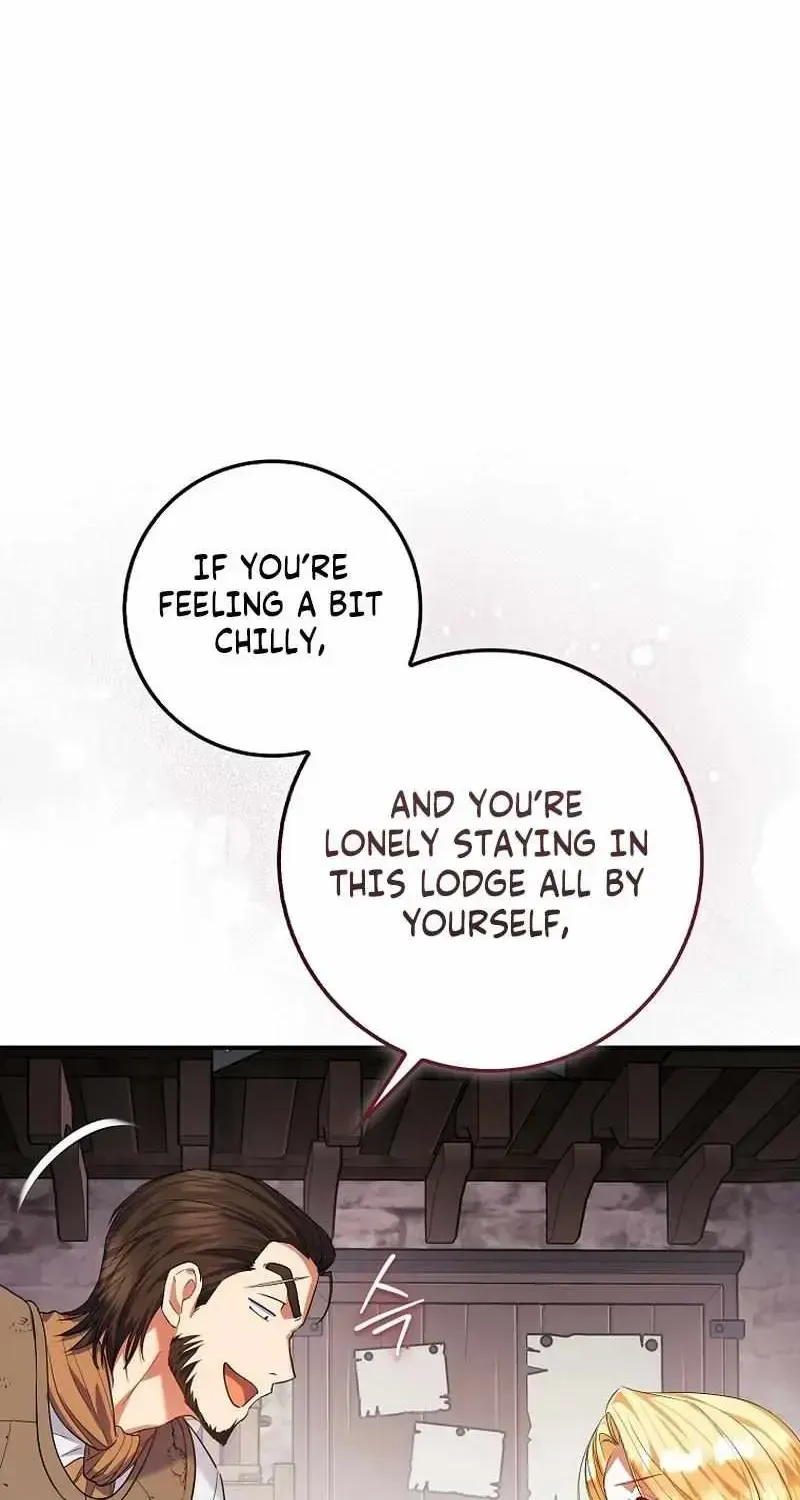 Not A Saint, But A Celestial Maiden Chapter 1.1 page 63 - 