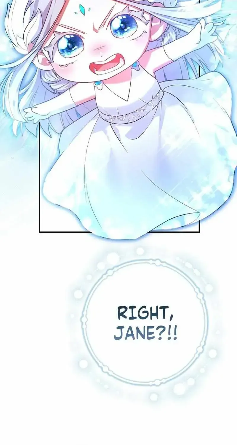 Not A Saint, But A Celestial Maiden Chapter 1.1 page 69 - 