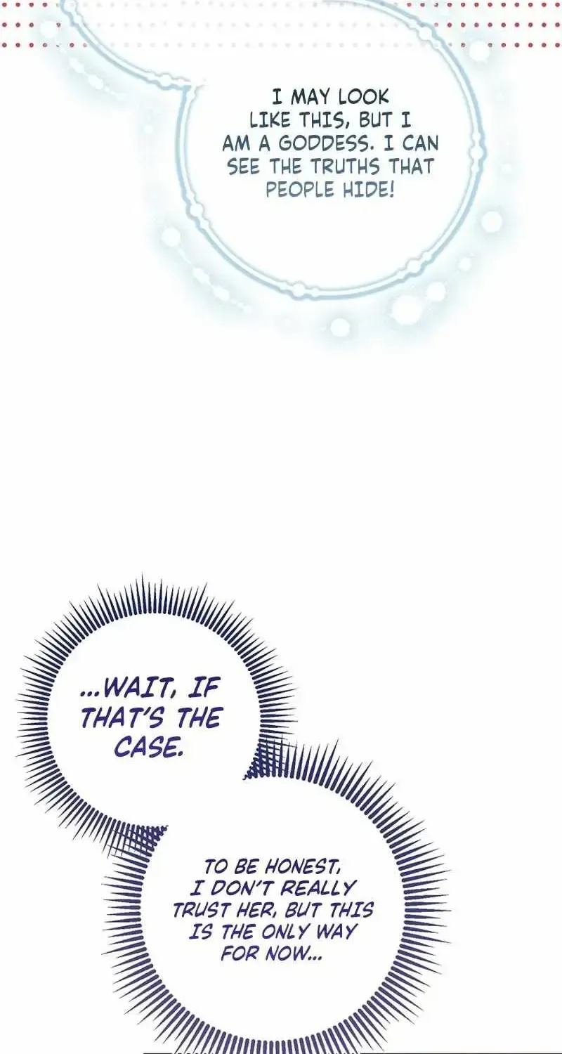 Not A Saint, But A Celestial Maiden Chapter 1.1 page 72 - 